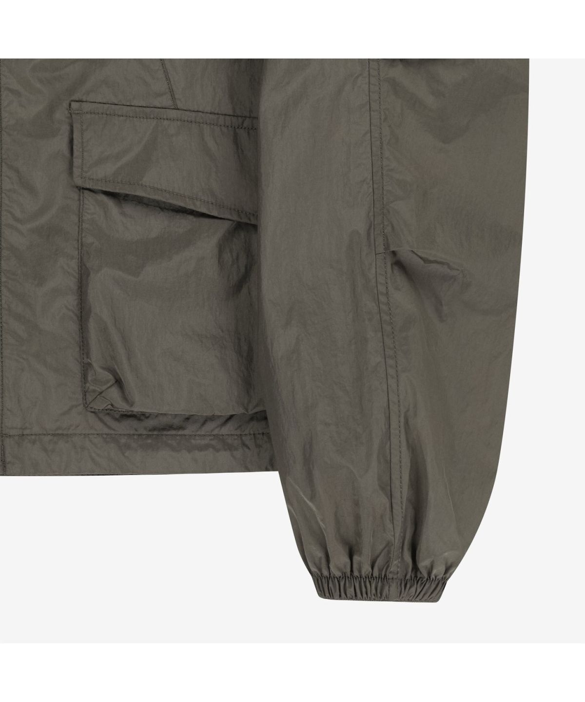 노스페이스(THE NORTH FACE) NJ3LS31K 여성 쉘던 자켓 COCOA BROWN