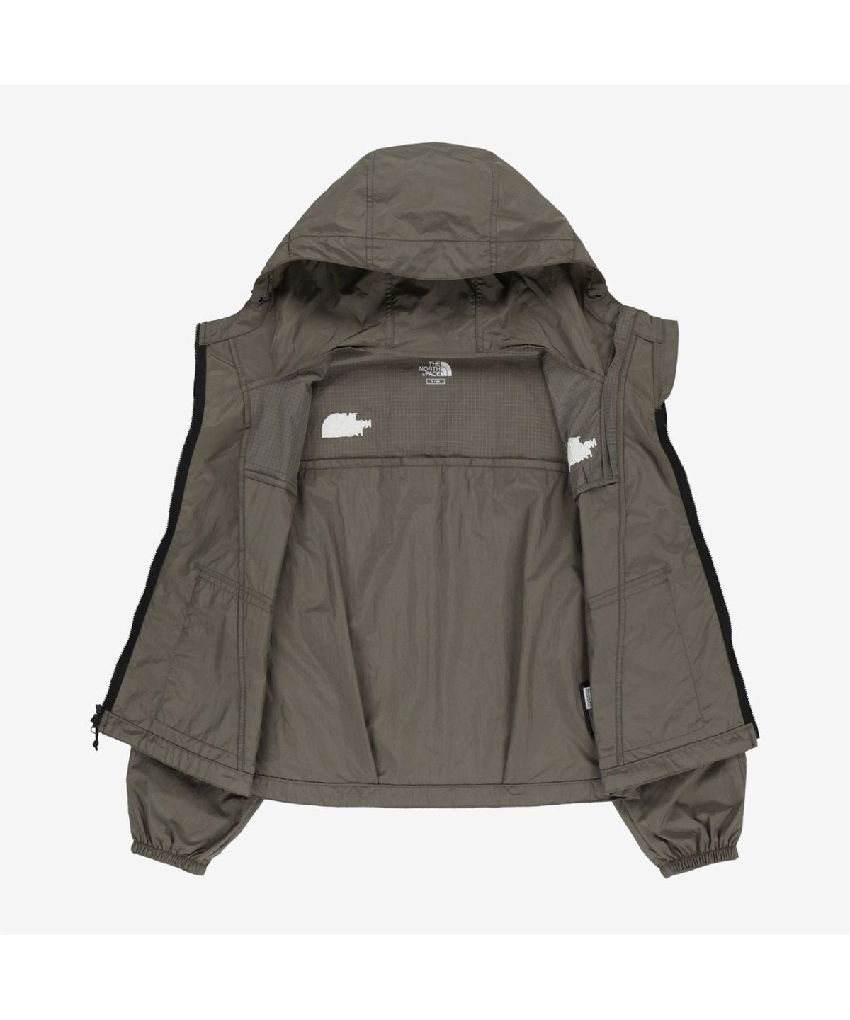 노스페이스(THE NORTH FACE) NJ3LS31K 여성 쉘던 자켓 COCOA BROWN