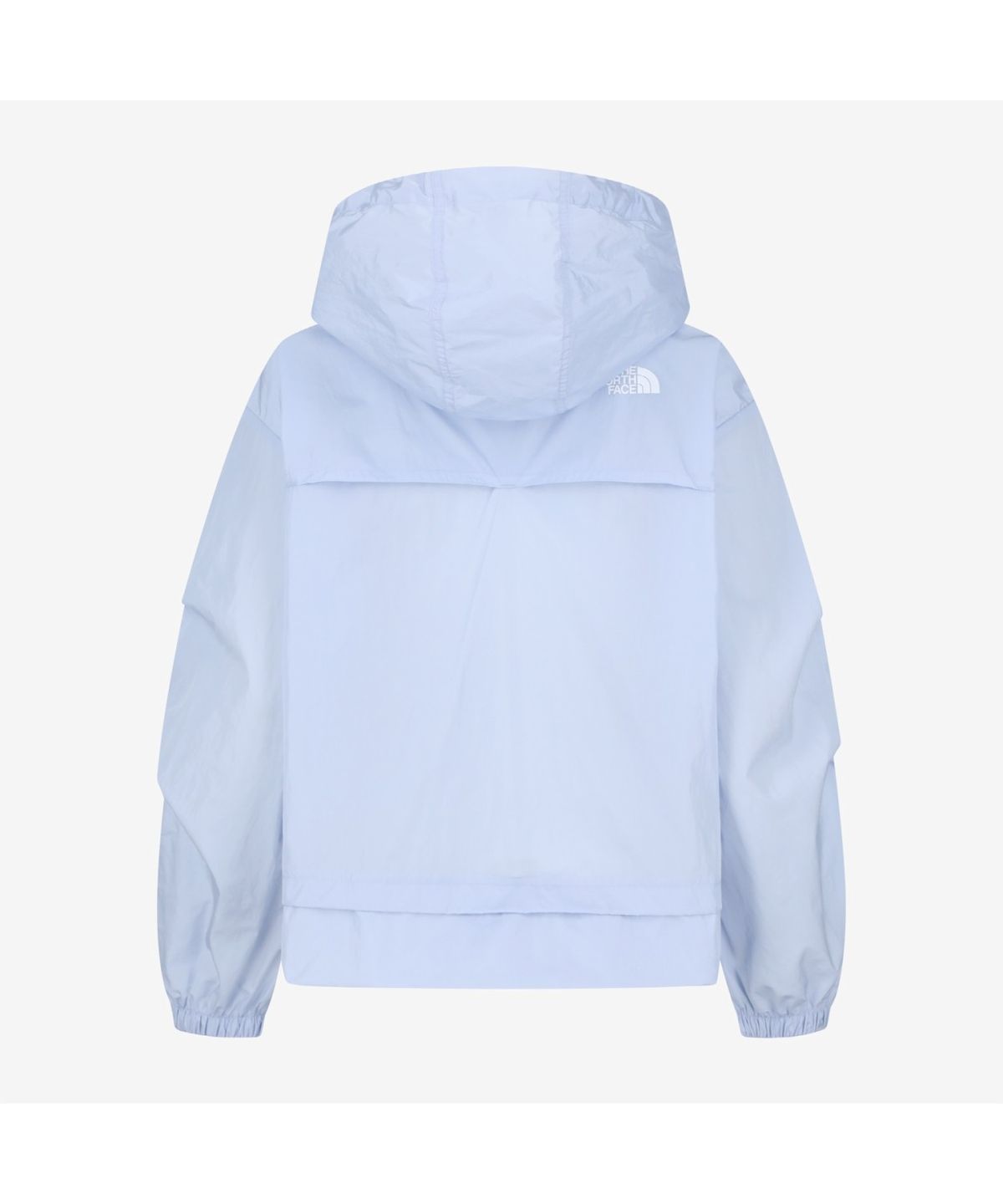 노스페이스(THE NORTH FACE) NJ3LS32K 화이트라벨 여성 리오라 자켓 BABY BLUE