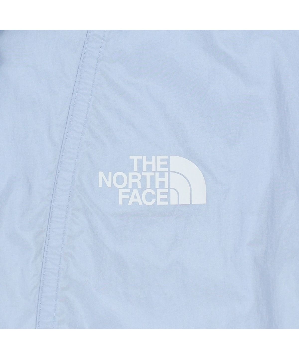 노스페이스(THE NORTH FACE) NJ3LS32K 화이트라벨 여성 리오라 자켓 BABY BLUE