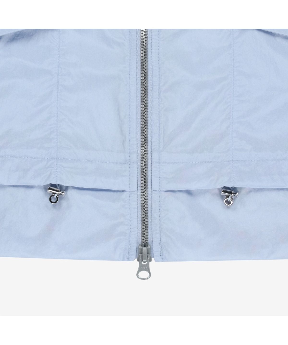 노스페이스(THE NORTH FACE) NJ3LS32K 화이트라벨 여성 리오라 자켓 BABY BLUE
