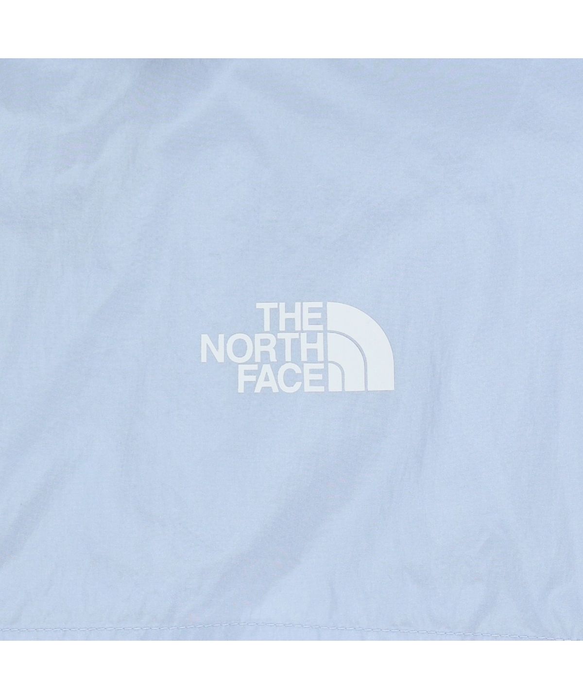 노스페이스(THE NORTH FACE) NJ3LS32K 화이트라벨 여성 리오라 자켓 BABY BLUE