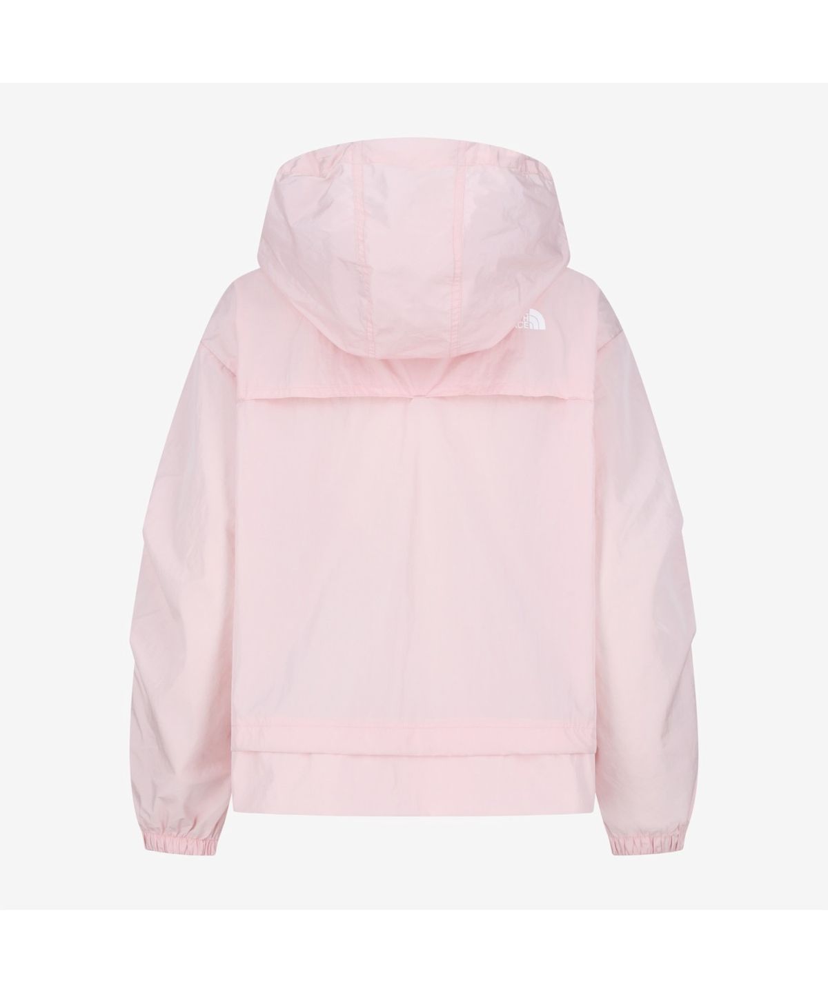 노스페이스(THE NORTH FACE) NJ3LS32L 화이트라벨 여성 리오라 자켓 SOFT PINK