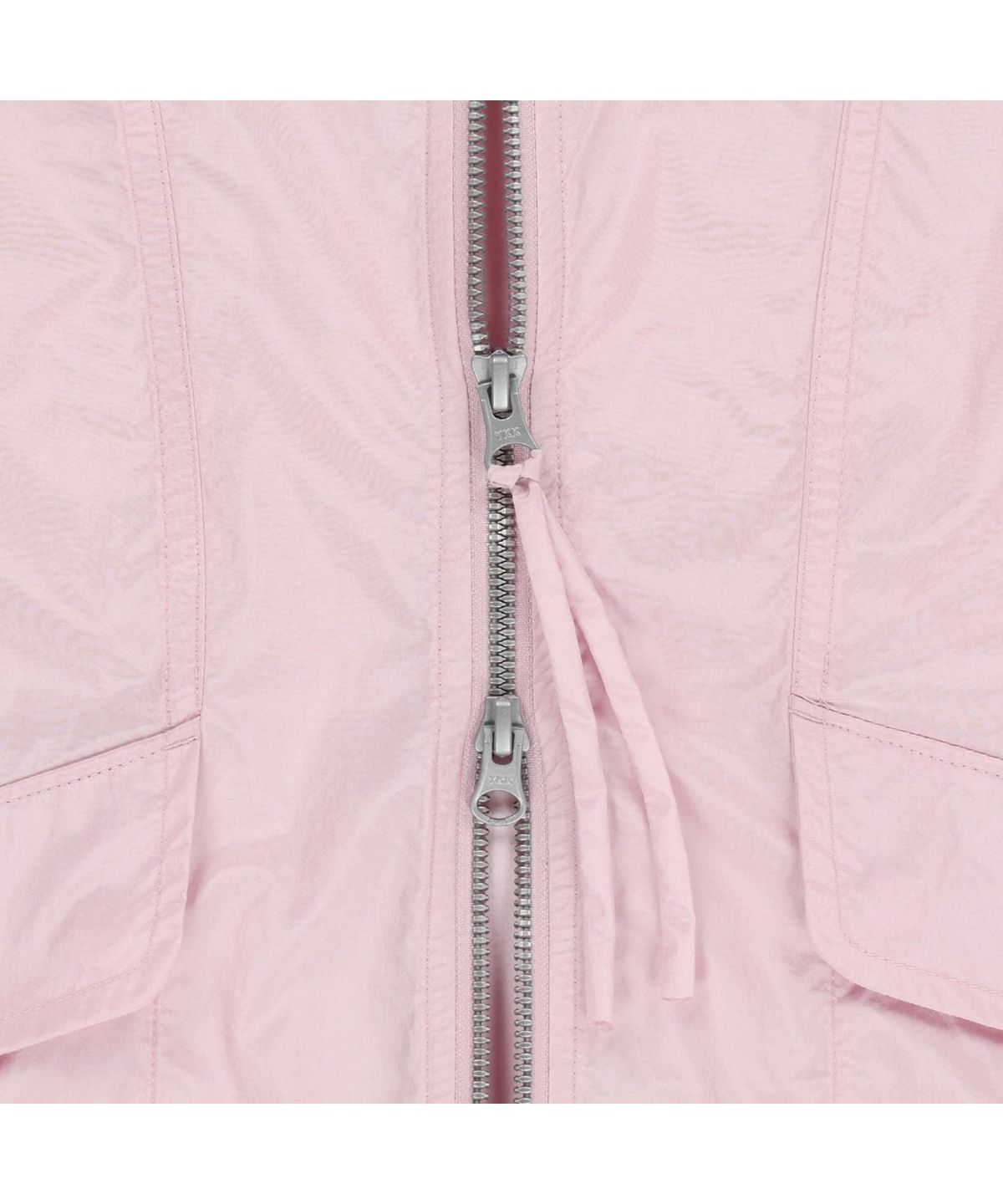 노스페이스(THE NORTH FACE) NJ3LS32L 화이트라벨 여성 리오라 자켓 SOFT PINK