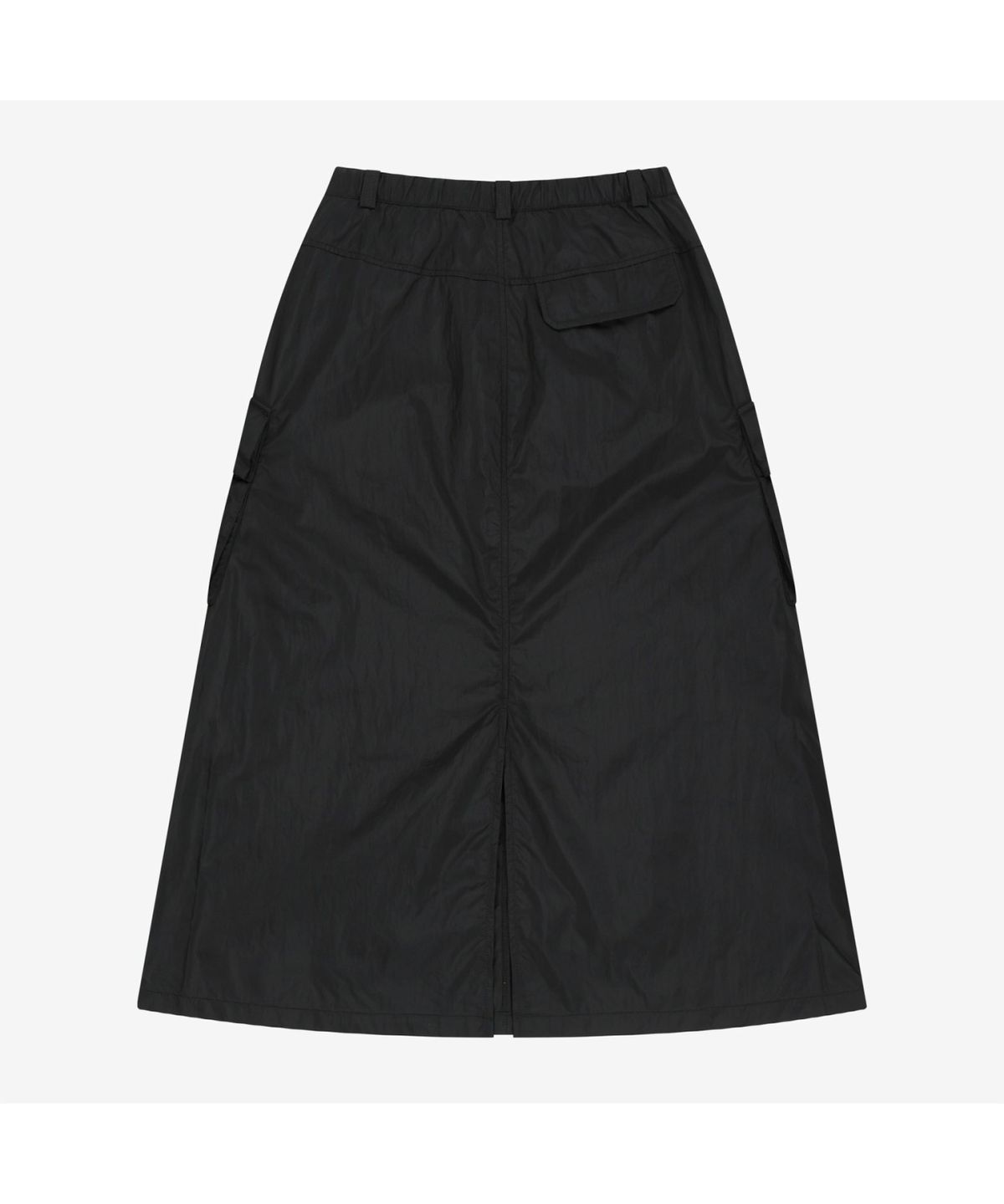노스페이스(THE NORTH FACE) NK6NS34J 화이트라벨 여성 쉘던 스커트 BLACK