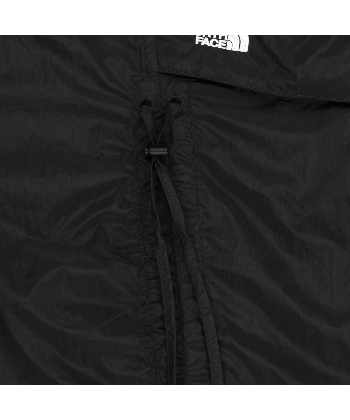 노스페이스(THE NORTH FACE) NK6NS34J 화이트라벨 여성 쉘던 스커트 BLACK