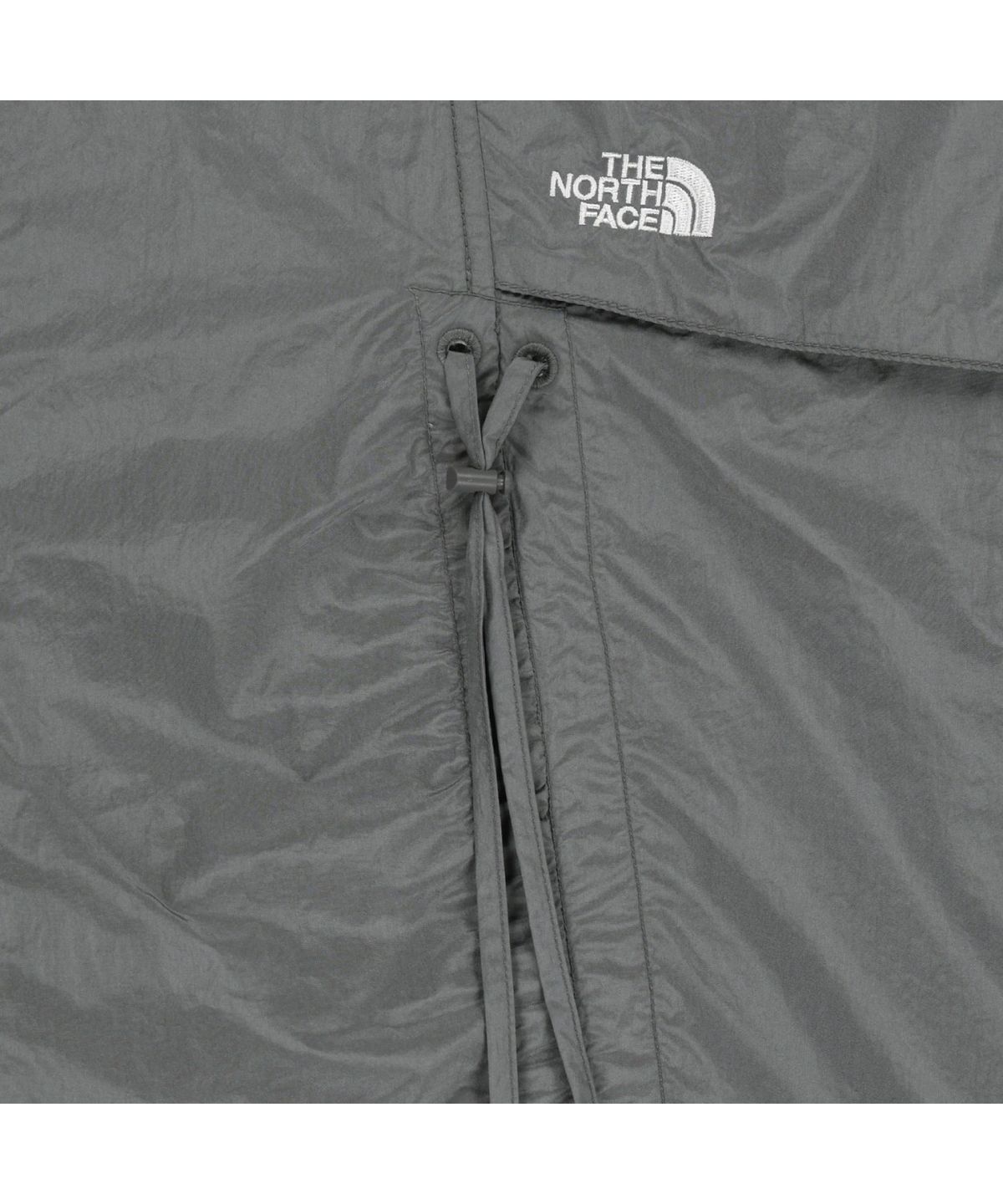 노스페이스(THE NORTH FACE) NK6NS34K 화이트라벨 여성 쉘던 스커트 COOL GRAY