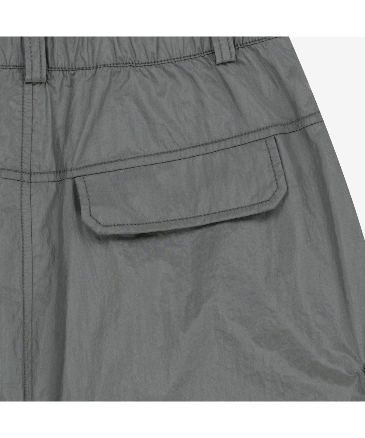 노스페이스(THE NORTH FACE) NK6NS34K 화이트라벨 여성 쉘던 스커트 COOL GRAY