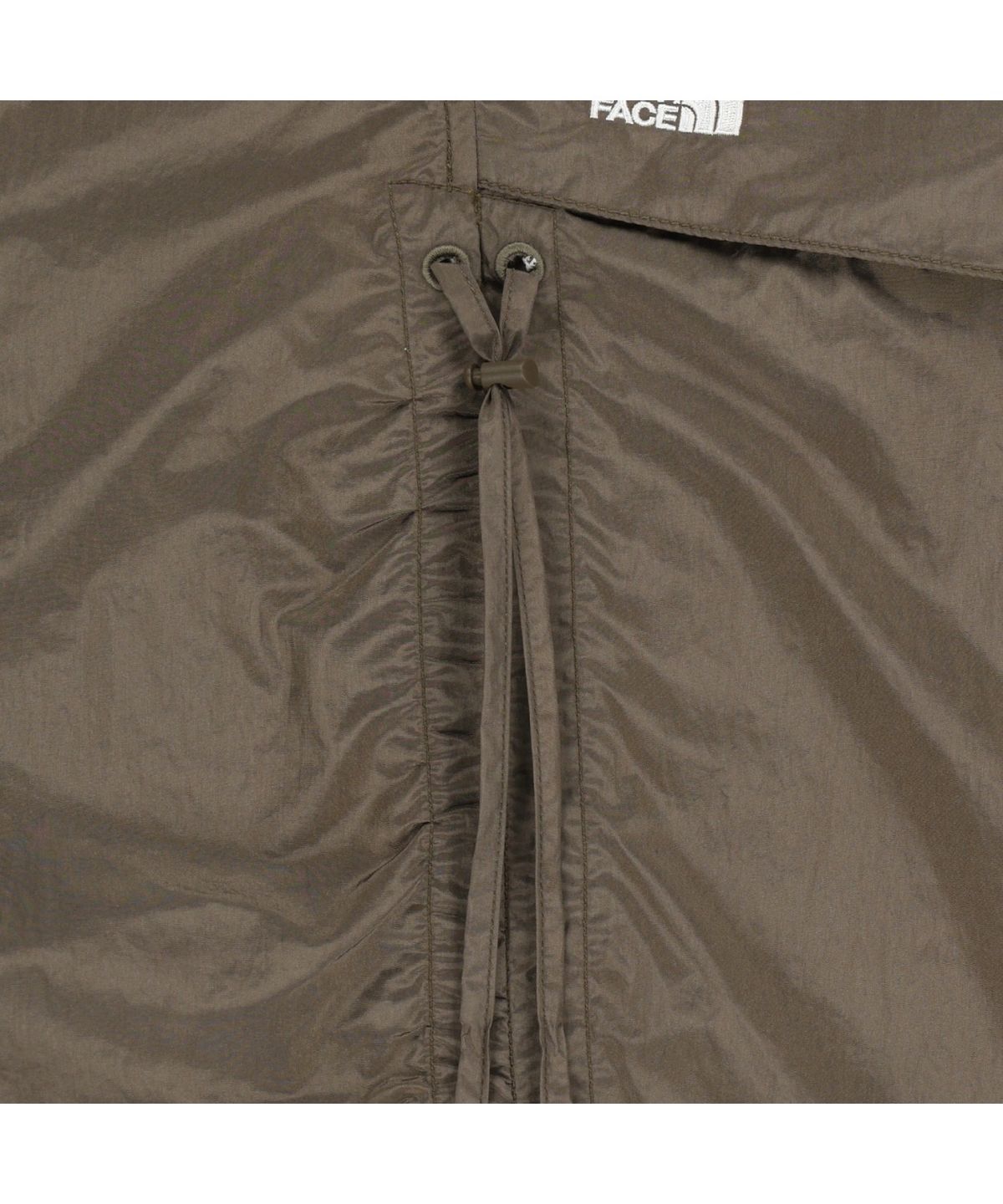 노스페이스(THE NORTH FACE) NK6NS34L 화이트라벨 여성 쉘던 스커트 COCOA BROWN