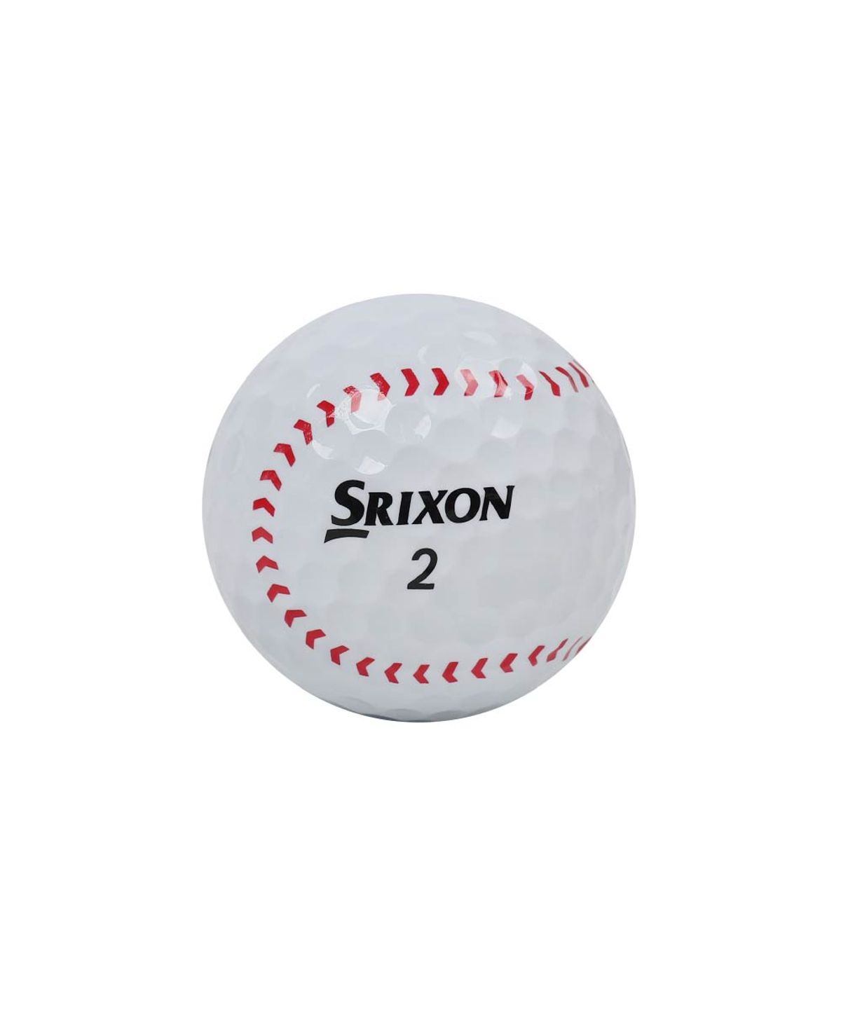 스릭슨(SRIXON) Q-STAR TOUR 야구볼 선물 세트