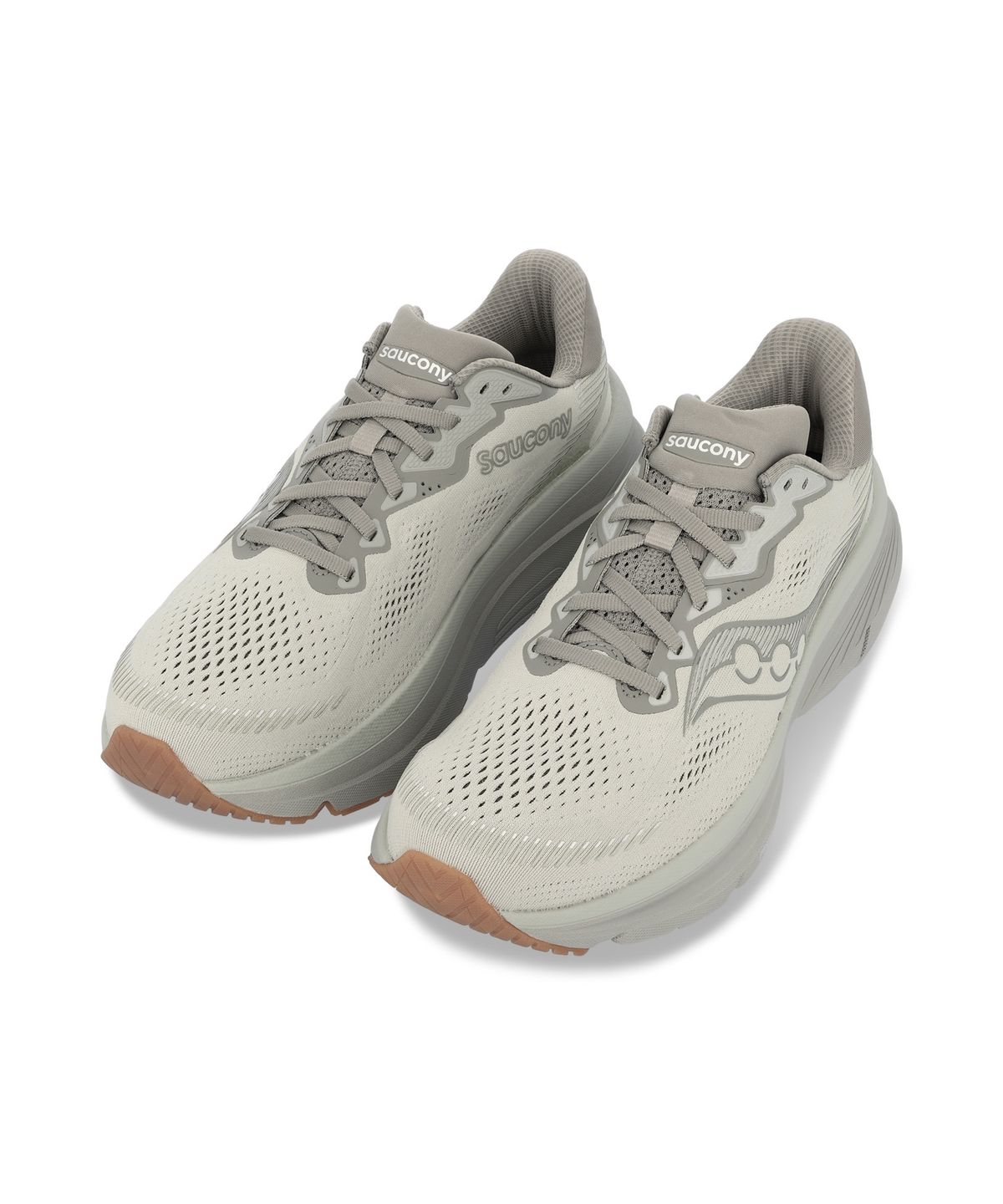 써코니(SAUCONY) (남성) 가이드 19 - 세이지:검 / S21058-140