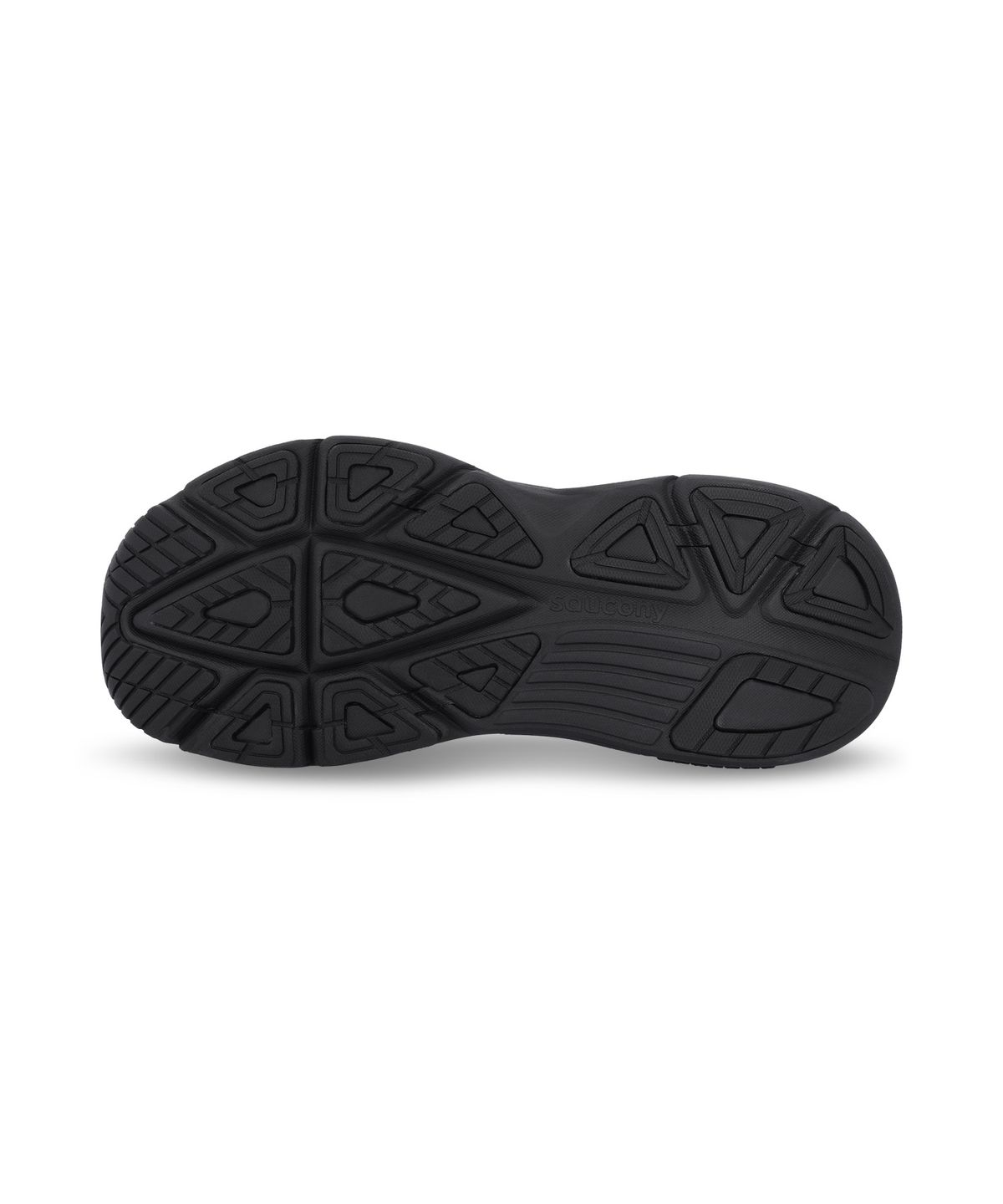 써코니(SAUCONY) (남성) 가이드 19 와이드 - 트리플 블랙 / S21059-101