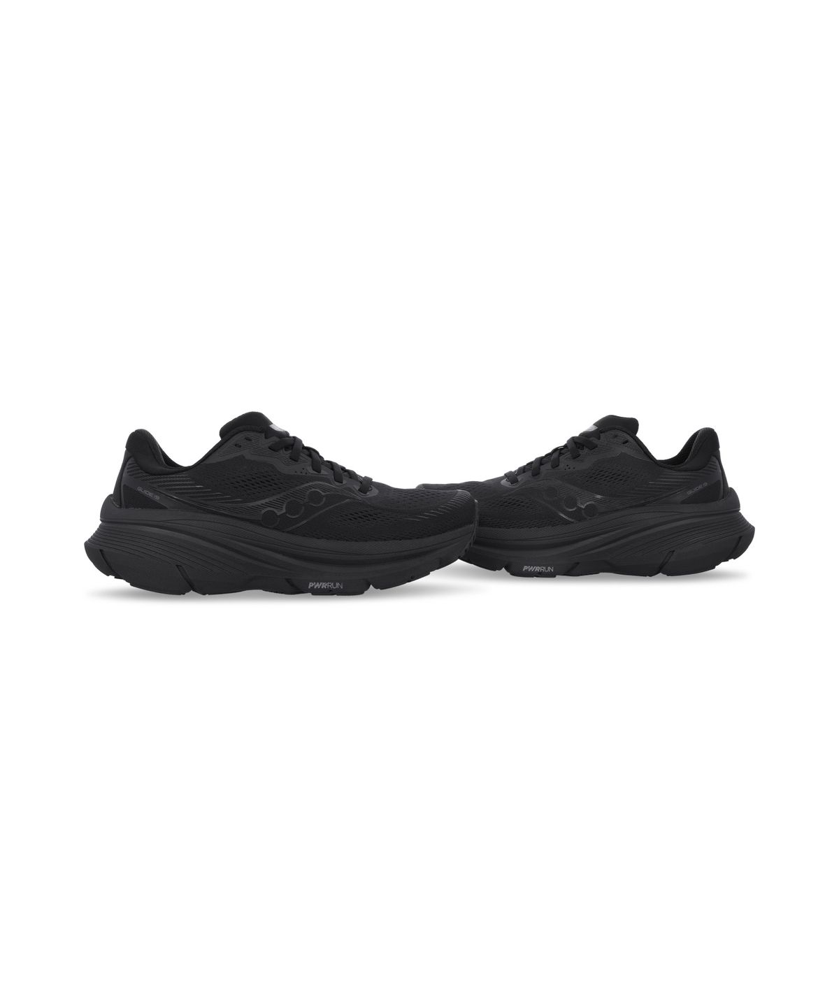 써코니(SAUCONY) (여성) 가이드 19 와이드 - 트리플 블랙 / S11059-101