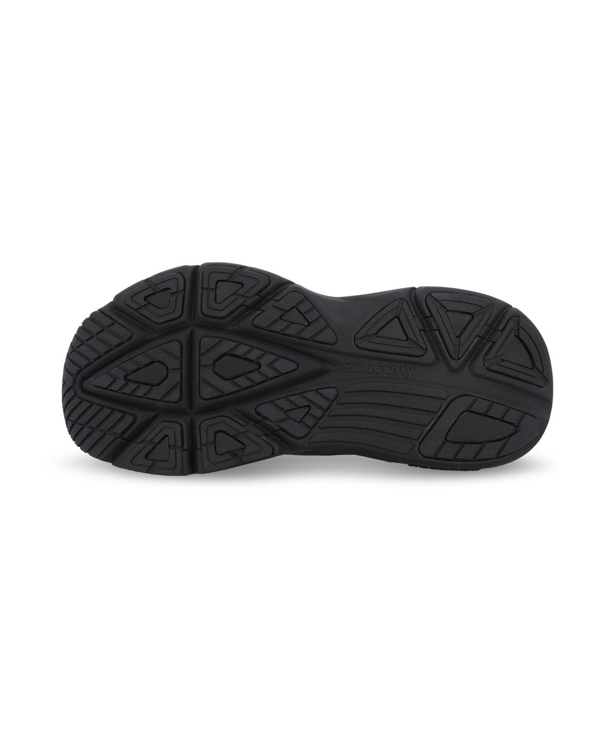 써코니(SAUCONY) (여성) 가이드 19 와이드 - 트리플 블랙 / S11059-101