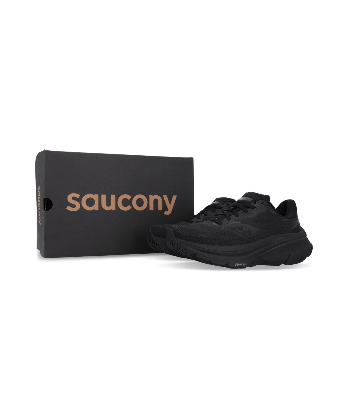 써코니(SAUCONY) (여성) 가이드 19 와이드 - 트리플 블랙 / S11059-101