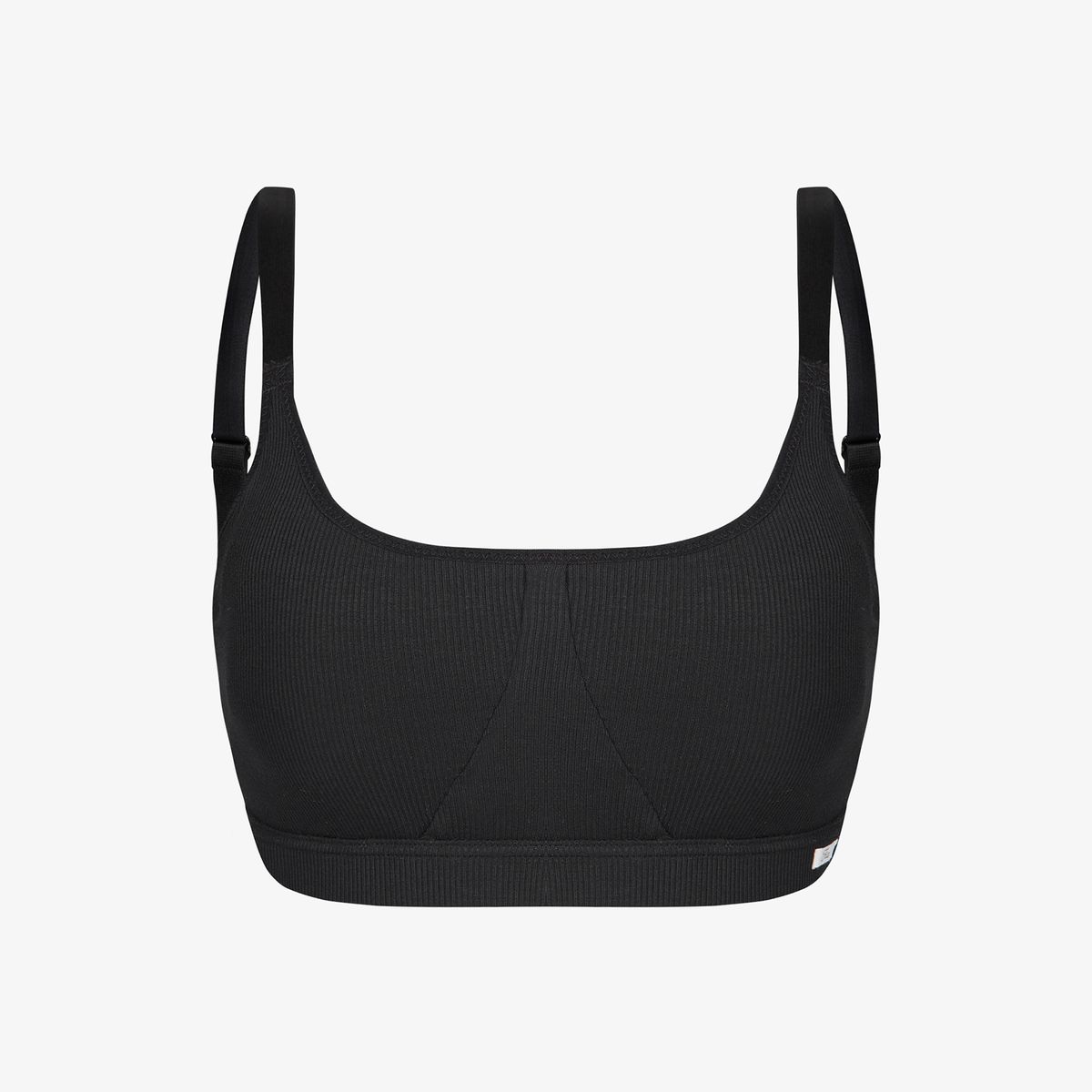 휠라언더웨어(FILA UNDERWEAR) 멜로우 스퀘어넥 브라탑 7colors(FI261BR01F025001)