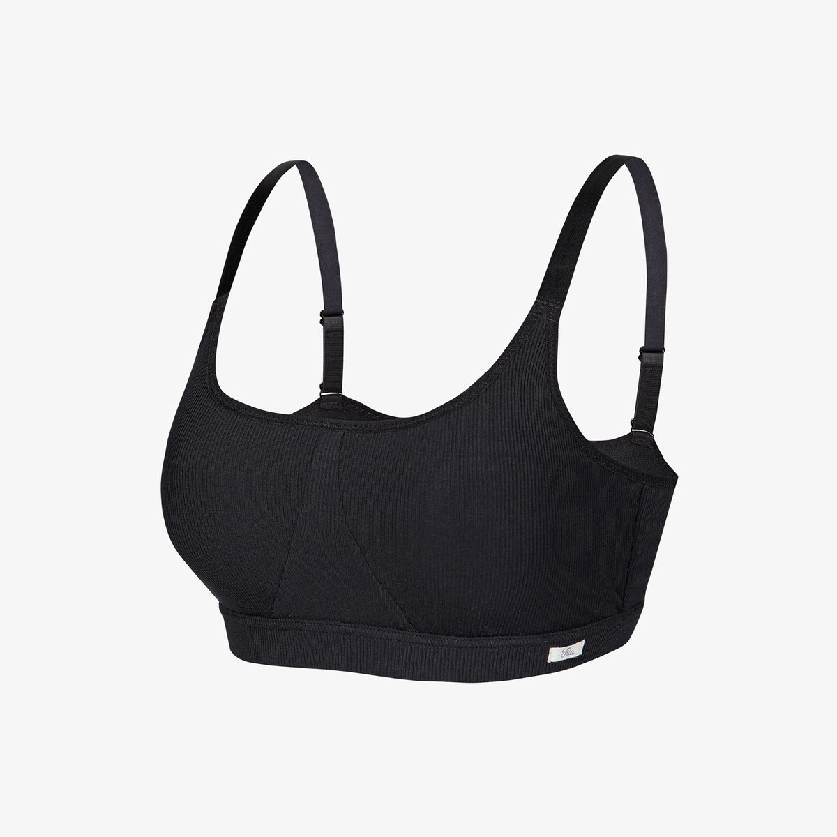 휠라언더웨어(FILA UNDERWEAR) 멜로우 스퀘어넥 브라탑 7colors(FI261BR01F025001)