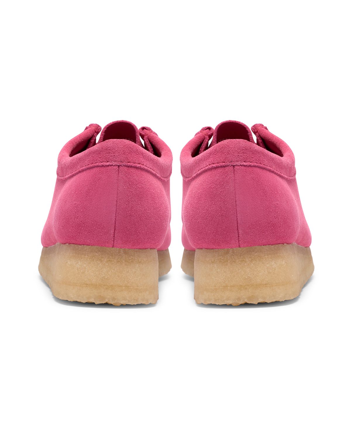 클락스 오리지널스(CLARKS ORIGINALS) (여성) 왈라비 - 핑크 인터레스트 / 26186511
