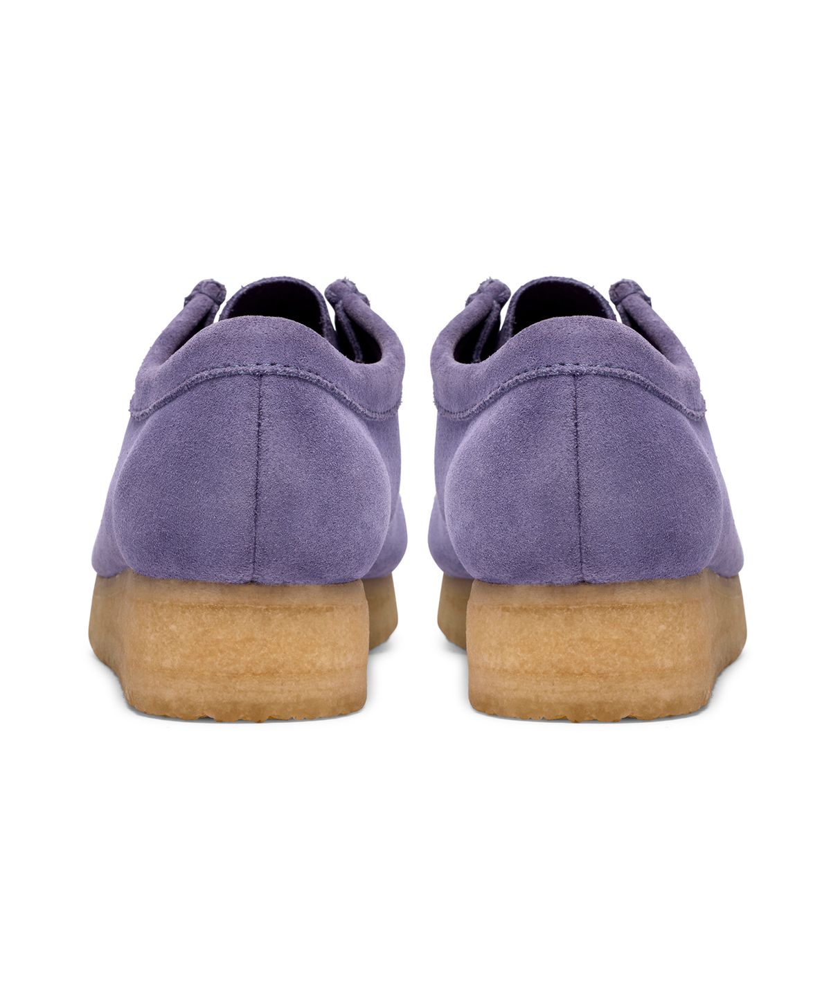 클락스 오리지널스(CLARKS ORIGINALS) (여성) 왈라비 - 퍼플 인터레스트 / 26186542