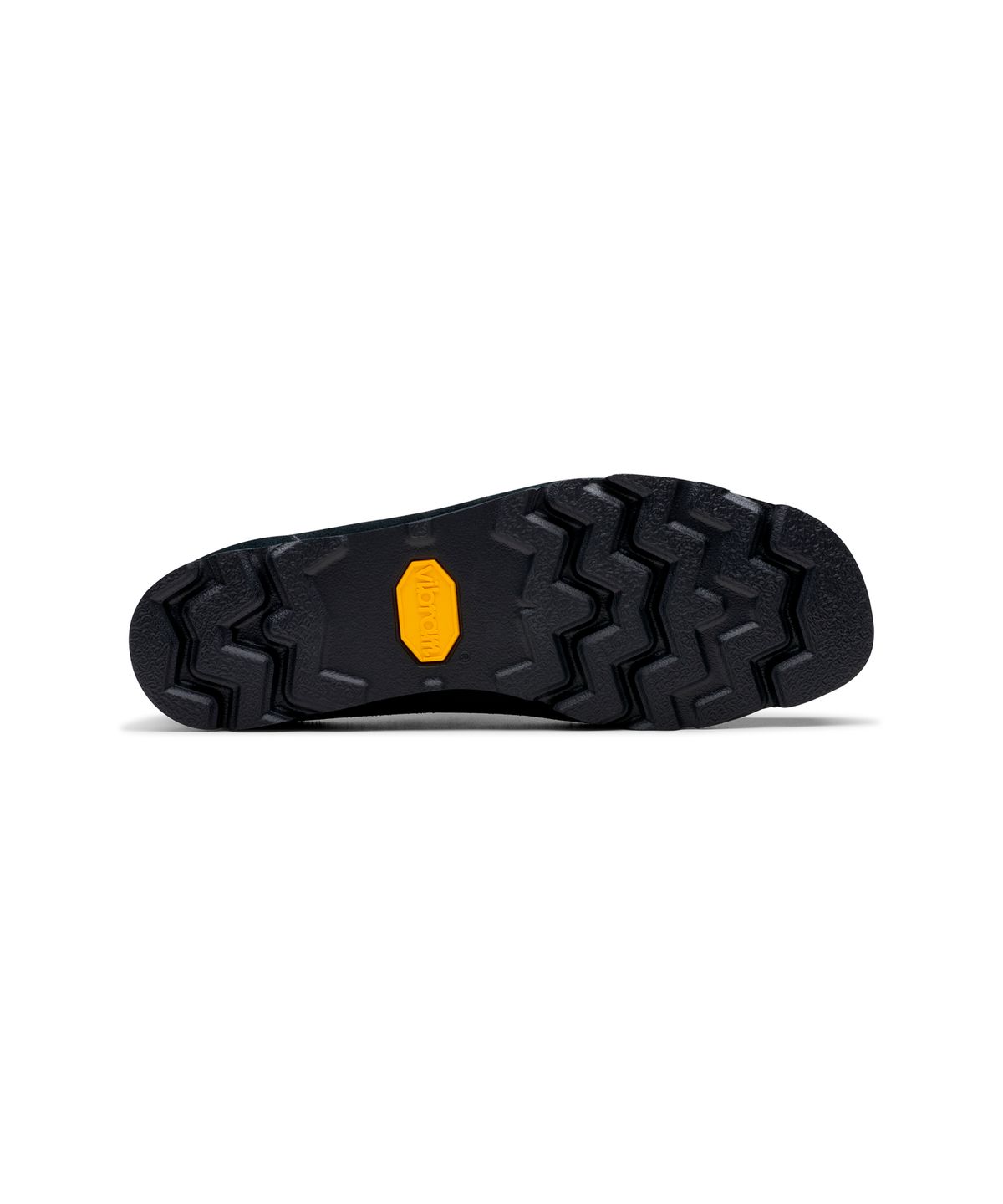 클락스 오리지널스(CLARKS ORIGINALS) (여성) 왈라비 GTX - 블랙 스웨이드 / 26179258
