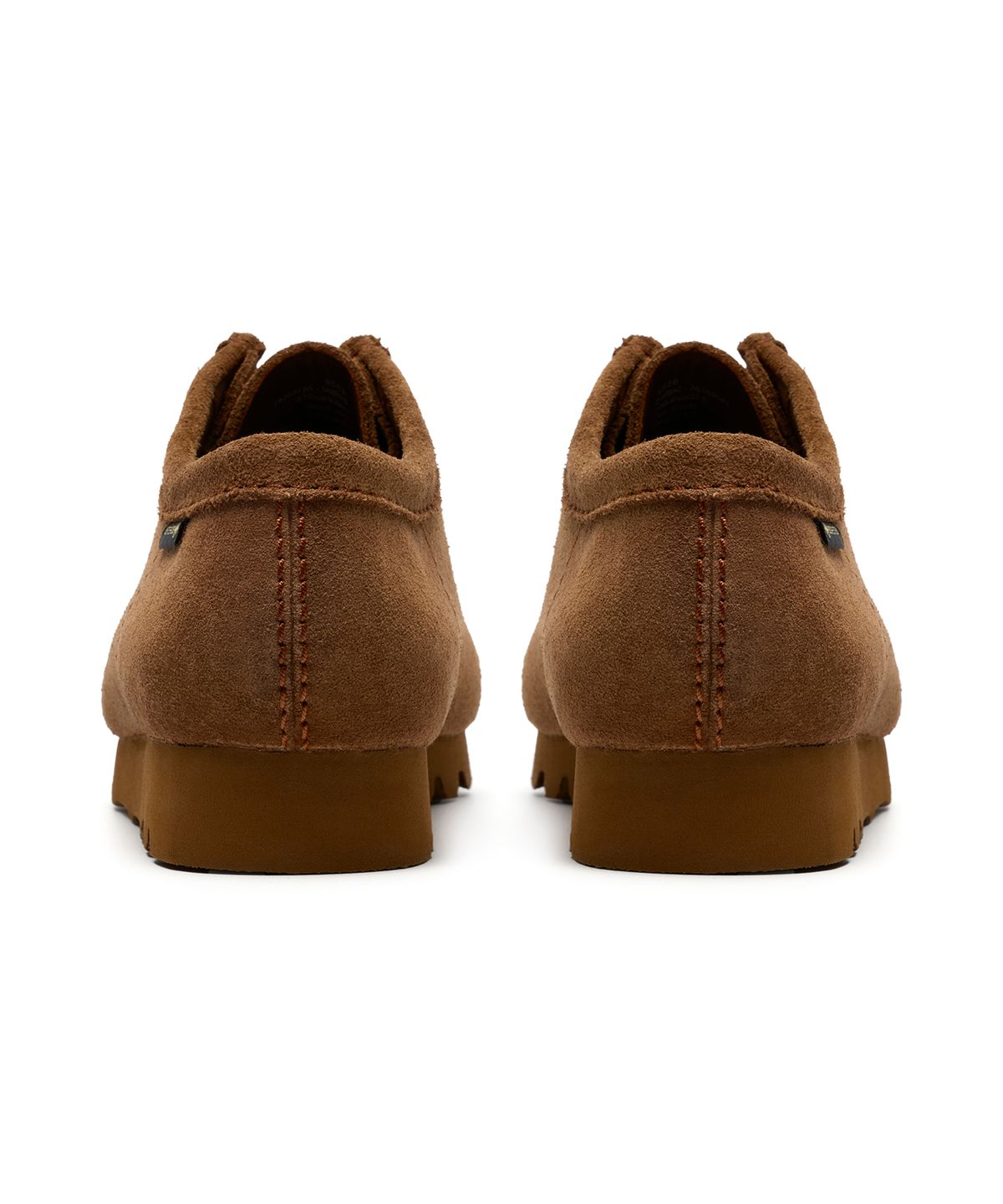 클락스 오리지널스(CLARKS ORIGINALS) (남성) 왈라비 GTX - 콜라 스웨이드 / 26185542