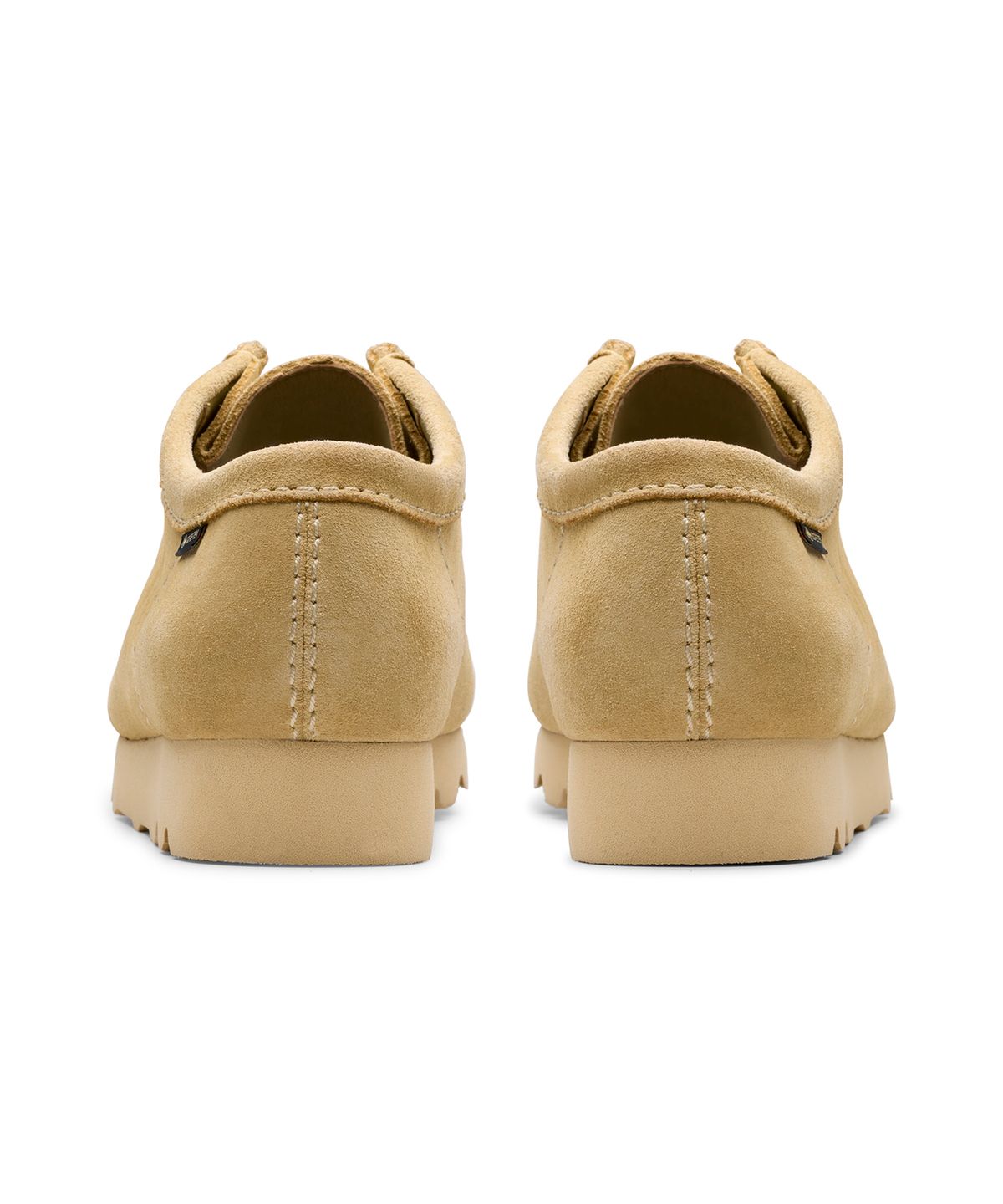 클락스 오리지널스(CLARKS ORIGINALS) (남성) 왈라비 GTX - 메이플 스웨이드 / 26179252