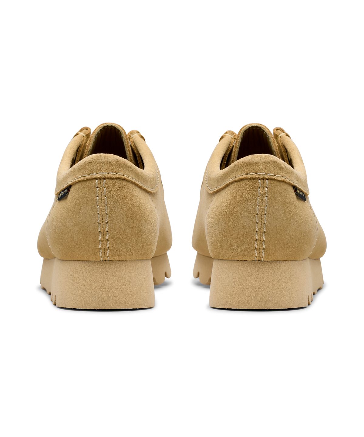 클락스 오리지널스(CLARKS ORIGINALS) (여성) 왈라비 GTX - 메이플 스웨이드 / 26179259