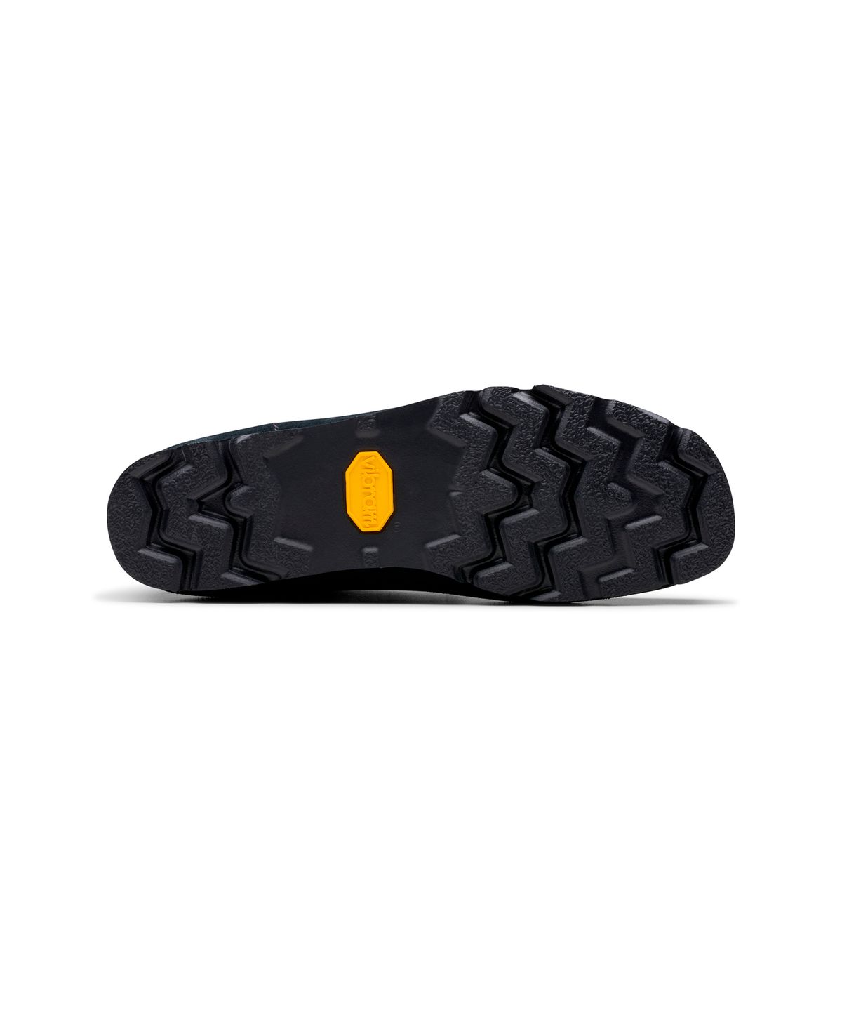 클락스 오리지널스(CLARKS ORIGINALS) (남성) 왈라비 부츠 GTX - 블랙 스웨이드 / 26179256