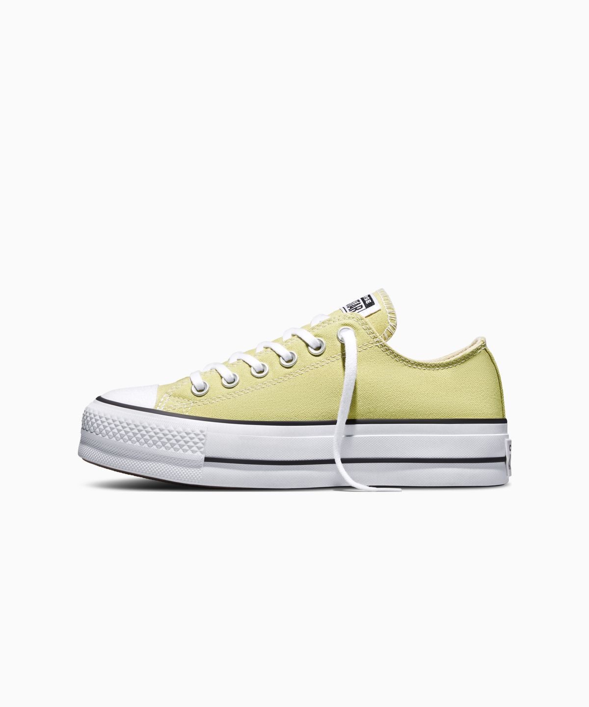 컨버스(CONVERSE) 척테일러 올스타 리프트 페스티벌 필드 A16880C