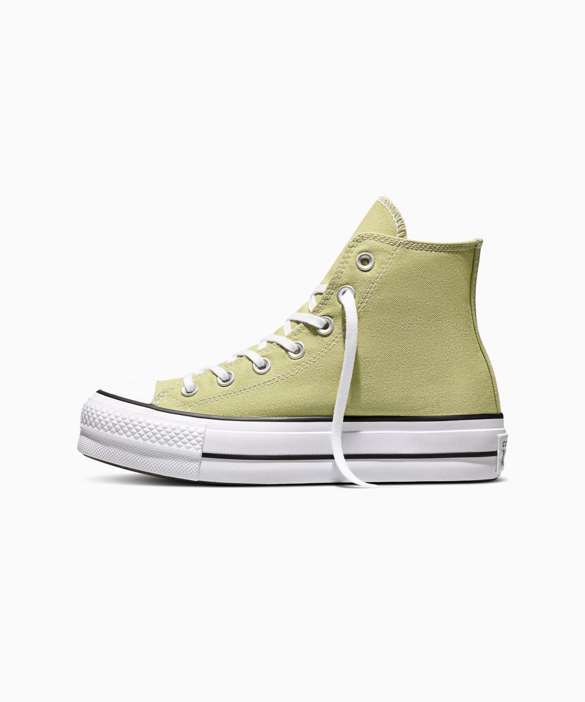 컨버스(CONVERSE) 척테일러 올스타 리프트 페스티벌 필드 A16877C