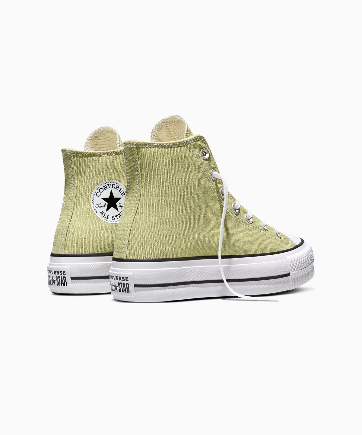 컨버스(CONVERSE) 척테일러 올스타 리프트 페스티벌 필드 A16877C