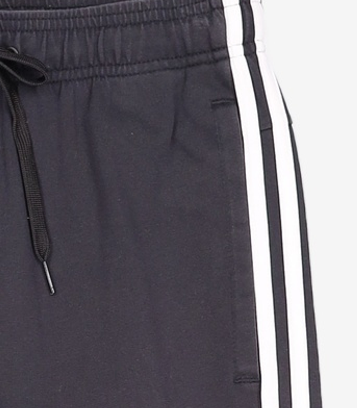 아디다스(ADIDAS) 에센셜 3S 테이퍼드 오픈헴 팬츠 DU0456 S