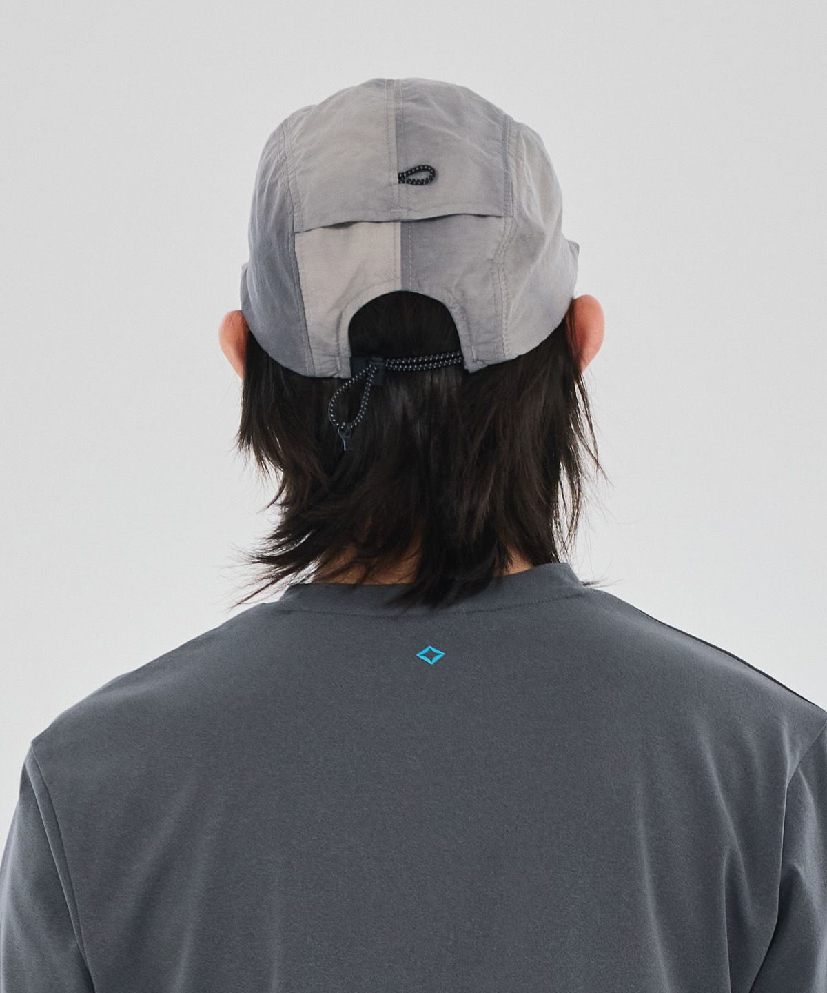 헬리녹스 웨어(HELINOX WEAR) 다잉 필드 캡_Gray