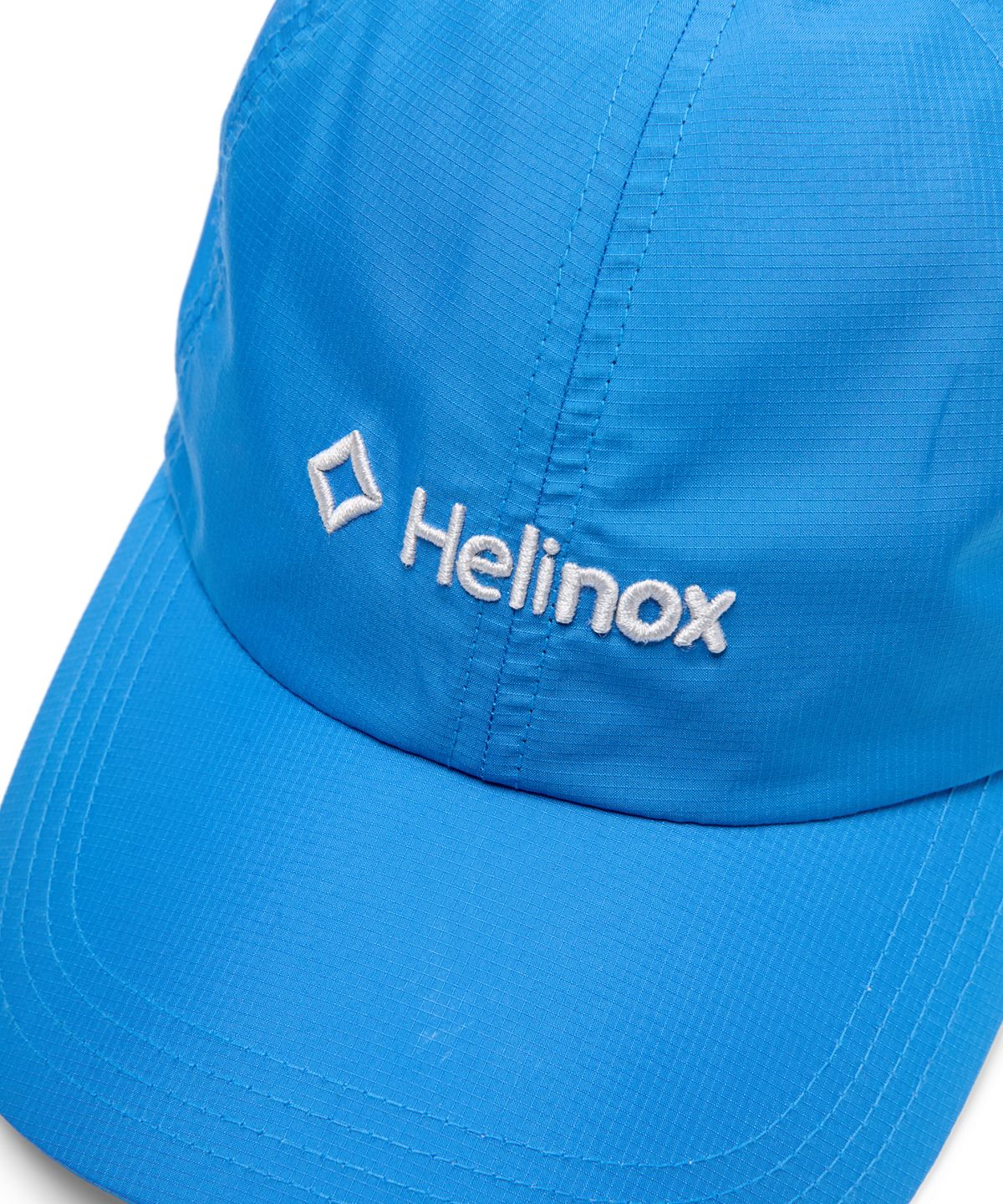 헬리녹스 웨어(HELINOX WEAR) 우븐 로고 볼캡 (5color)