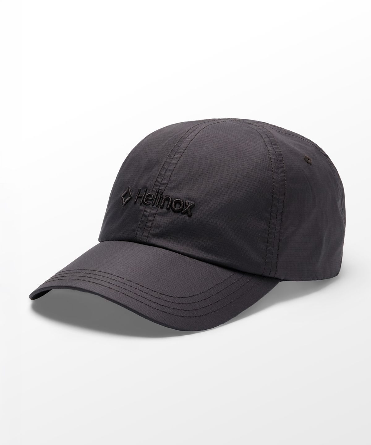 헬리녹스 웨어(HELINOX WEAR) 우븐 로고 볼캡 (5color)