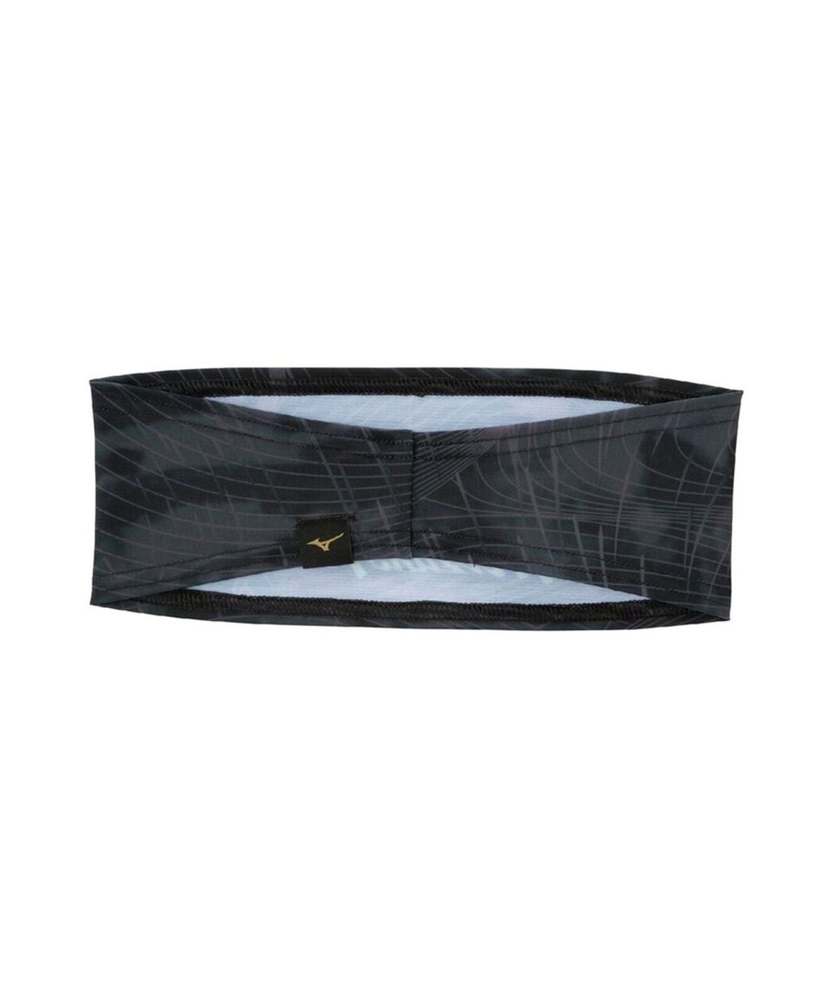 미즈노(MIZUNO) GRAPHIC HEAD BAND_C12XYDX7323