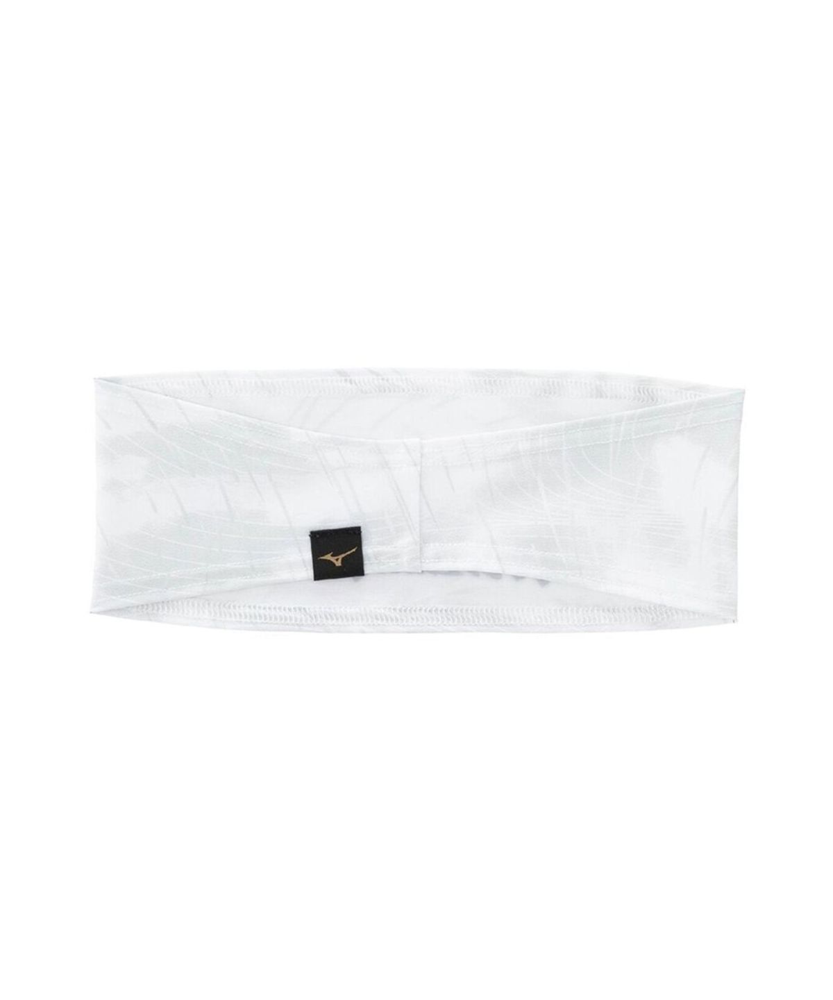 미즈노(MIZUNO) GRAPHIC HEAD BAND_C12XYDX7323