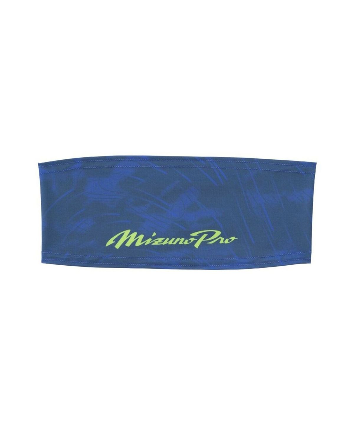 미즈노(MIZUNO) GRAPHIC HEAD BAND_C12XYDX7323