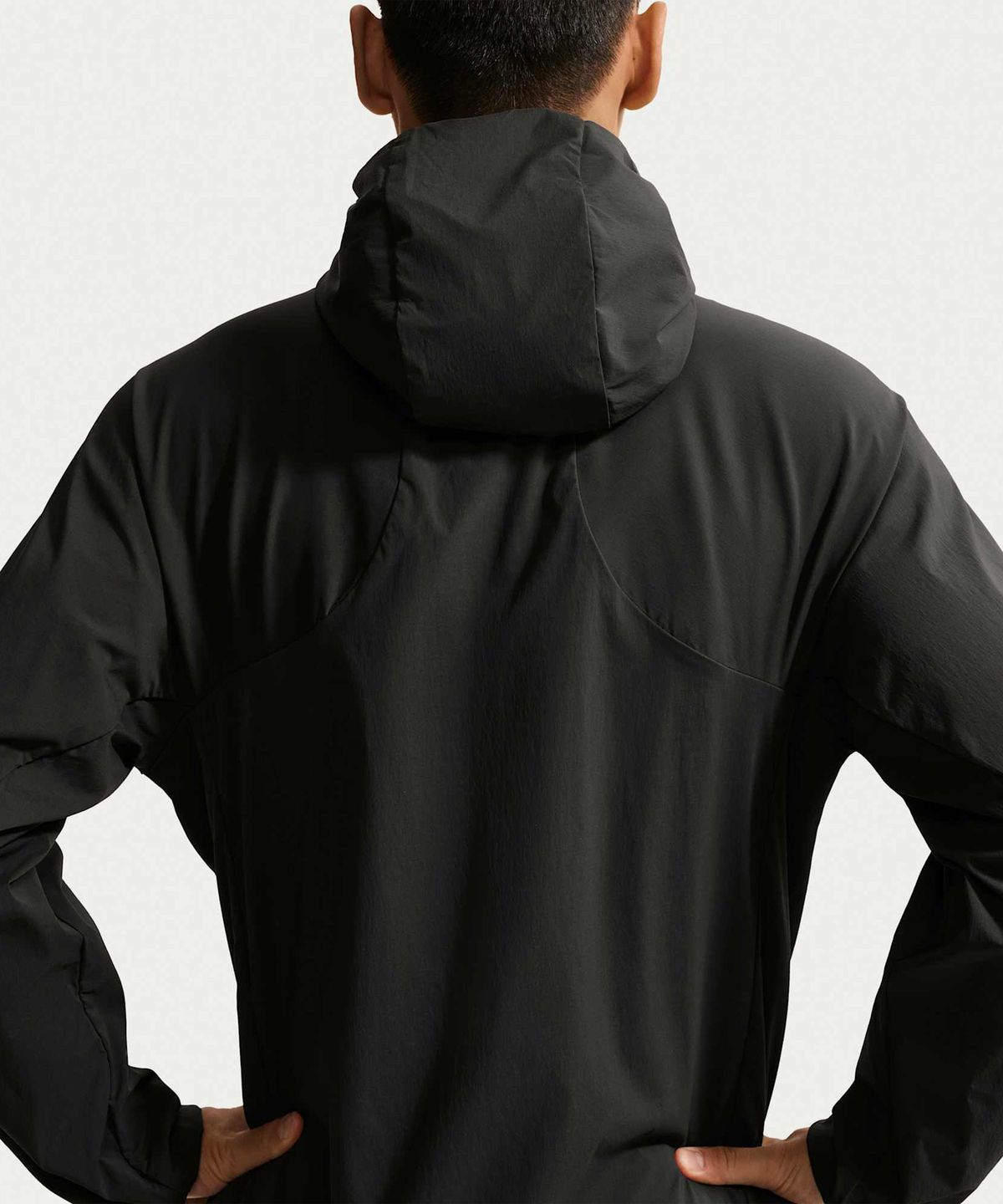나이키(NIKE) ACG 파이브 타워스 UV 프로텍션 재킷 M - 앤트러사이트:서밋 화이트 / IF0960-010