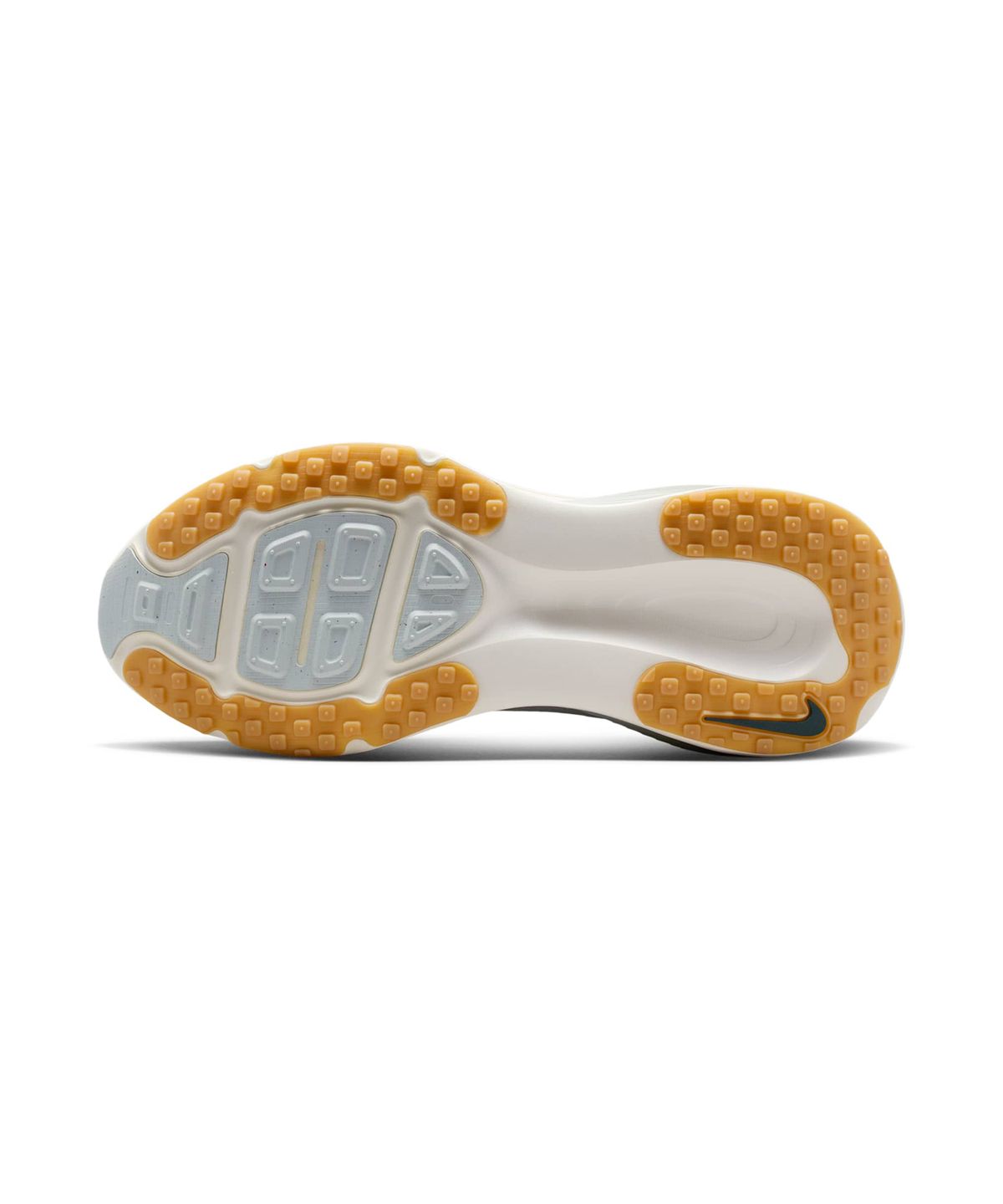 나이키(NIKE) 보메로 18 M - 스프루스 아우라:제이드 호라이즌:라이트 실버:블랙 스프루스 / HM6803-020