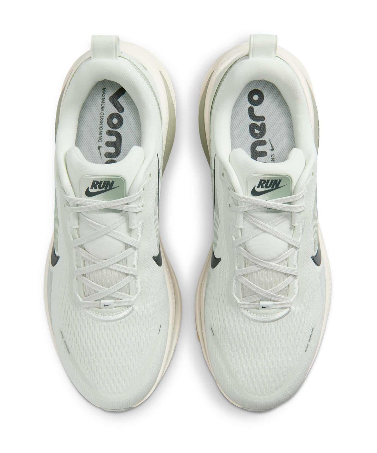 나이키(NIKE) 보메로 18 M - 스프루스 아우라:제이드 호라이즌:라이트 실버:블랙 스프루스 / HM6803-020