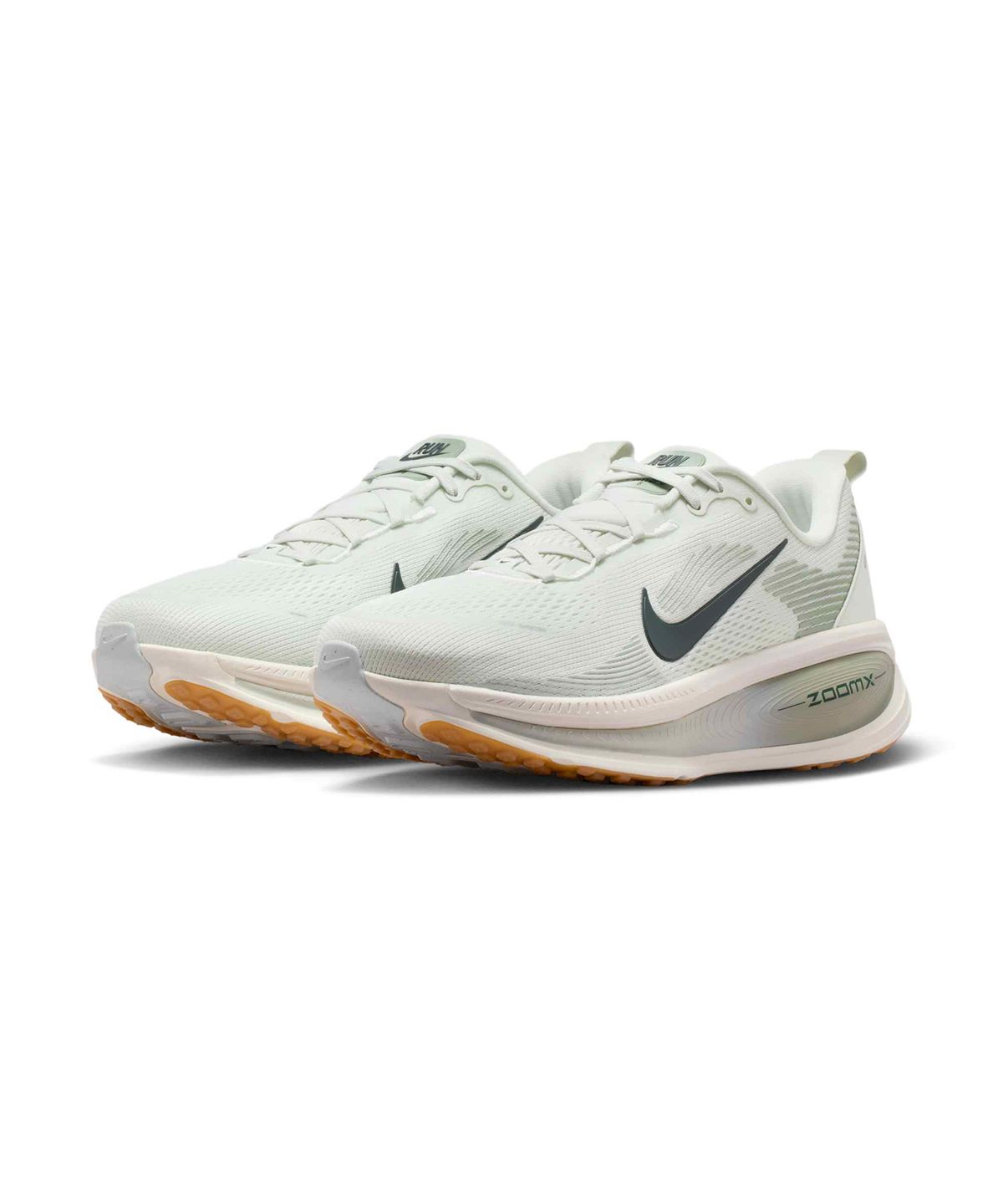 나이키(NIKE) 보메로 18 M - 스프루스 아우라:제이드 호라이즌:라이트 실버:블랙 스프루스 / HM6803-020