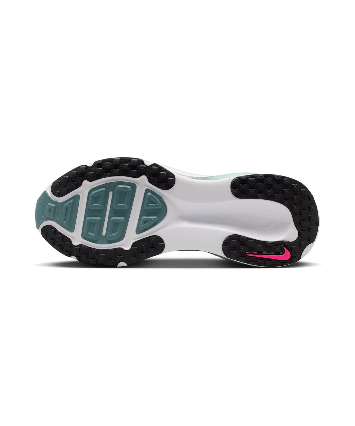 나이키(NIKE) 보메로 18 M - 화이트:미네랄 슬레이트:미네랄:블랙 / HM6803-110