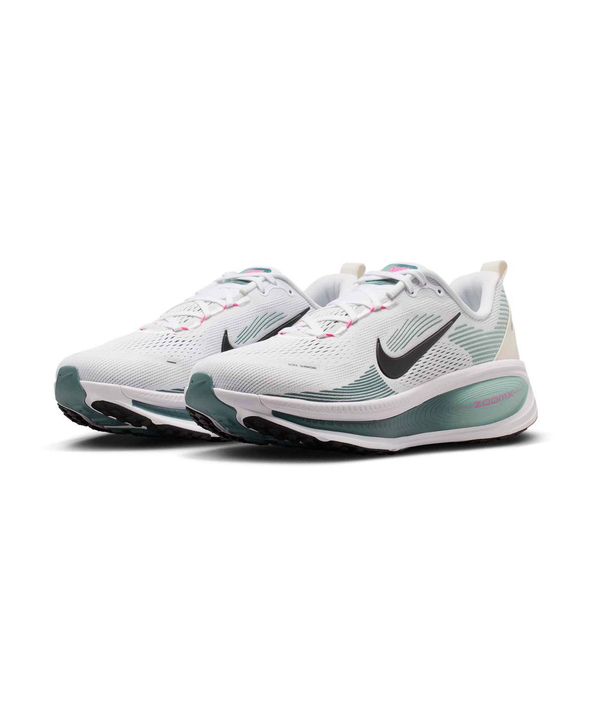 나이키(NIKE) 보메로 18 M - 화이트:미네랄 슬레이트:미네랄:블랙 / HM6803-110
