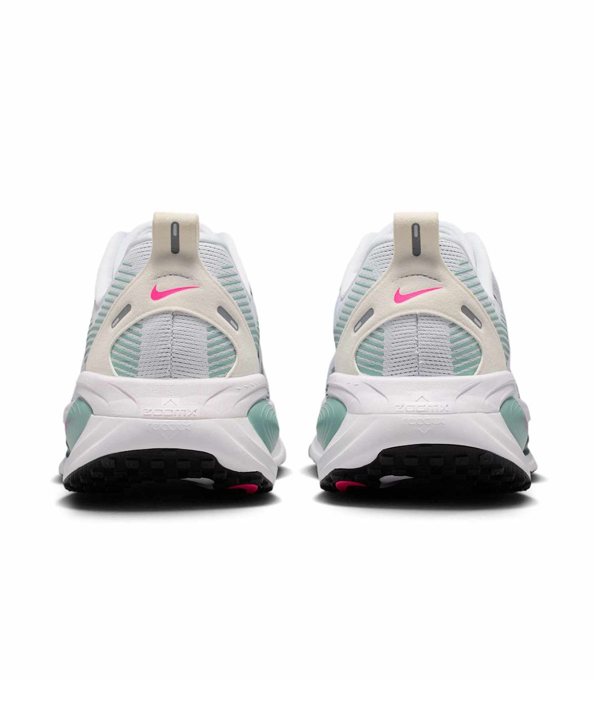 나이키(NIKE) 보메로 18 M - 화이트:미네랄 슬레이트:미네랄:블랙 / HM6803-110