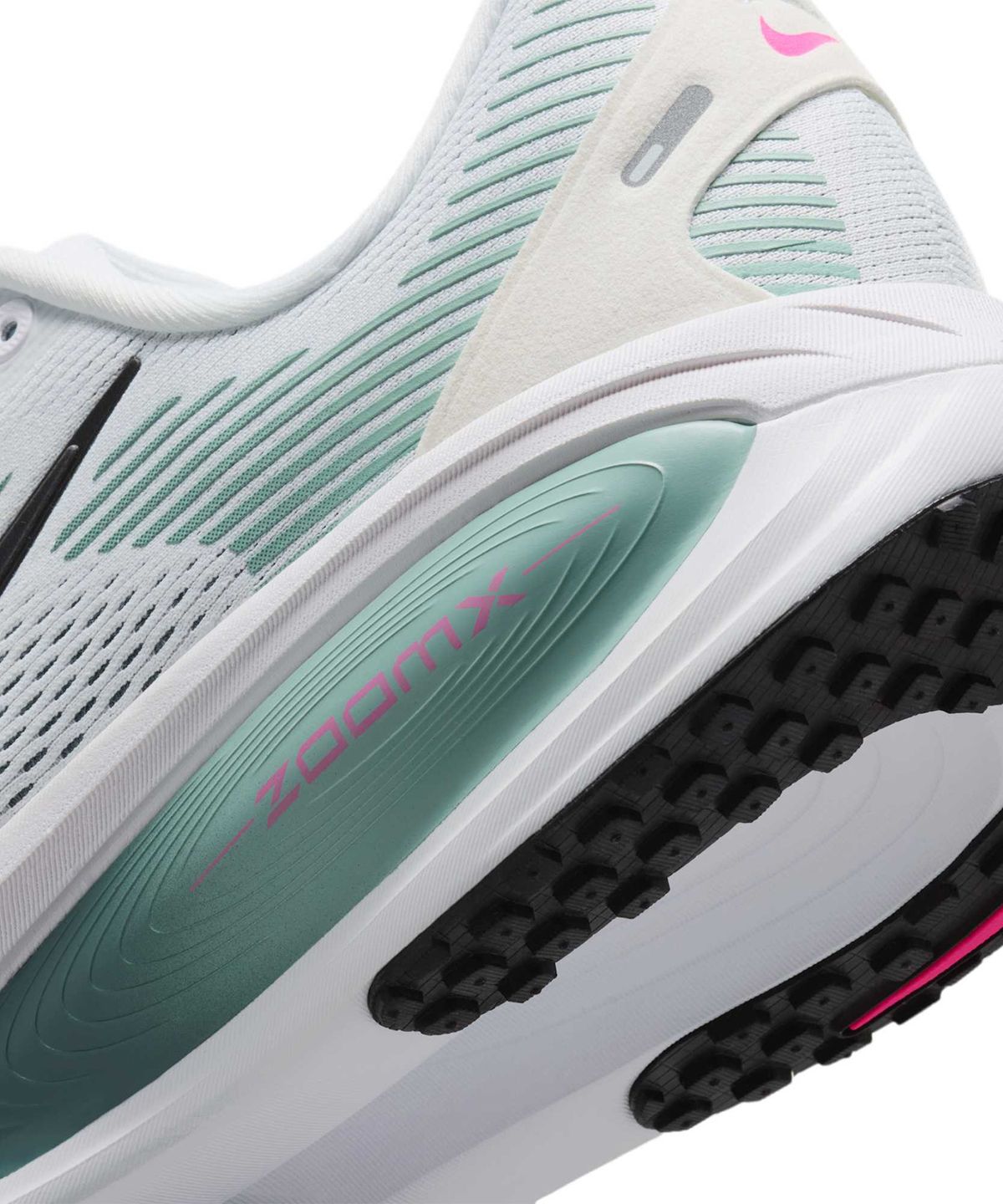 나이키(NIKE) 보메로 18 M - 화이트:미네랄 슬레이트:미네랄:블랙 / HM6803-110
