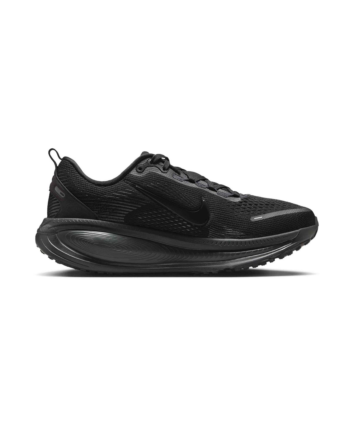 나이키(NIKE) 보메로 18 W - 블랙:다크 스모크 그레이:라이트 스모크 그레이:블랙 / HM6804-004