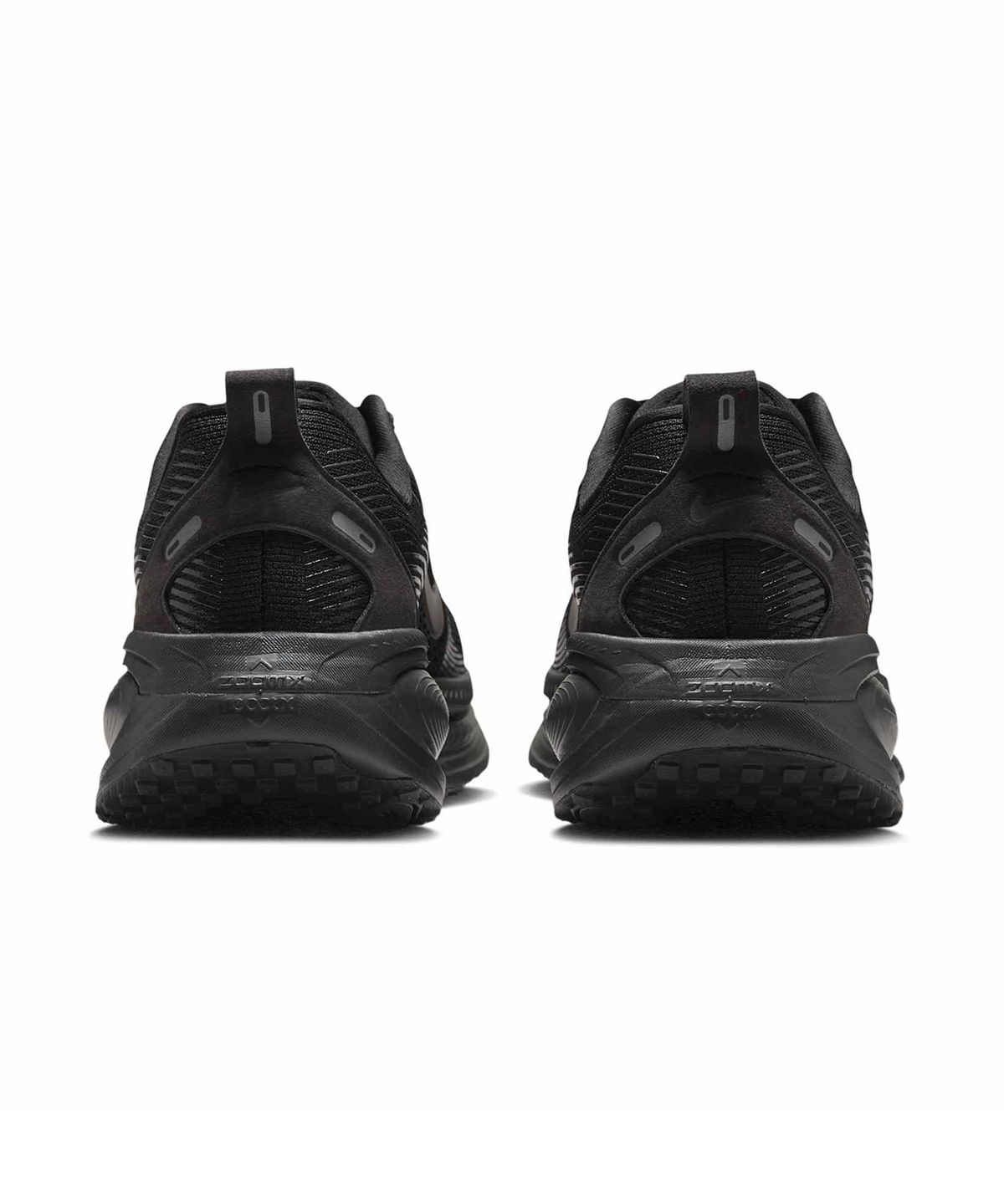 나이키(NIKE) 보메로 18 W - 블랙:다크 스모크 그레이:라이트 스모크 그레이:블랙 / HM6804-004
