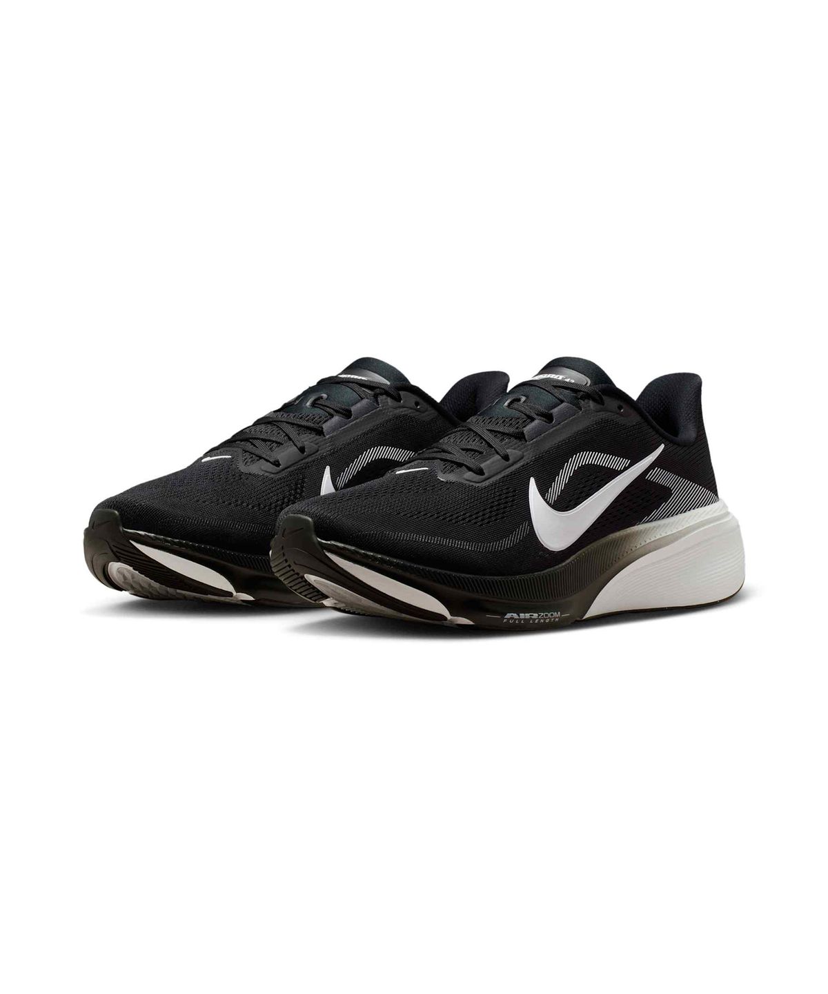 나이키(NIKE) 페가수스 42 M - 블랙:포톤 더스트:화이트 / IB1873-001