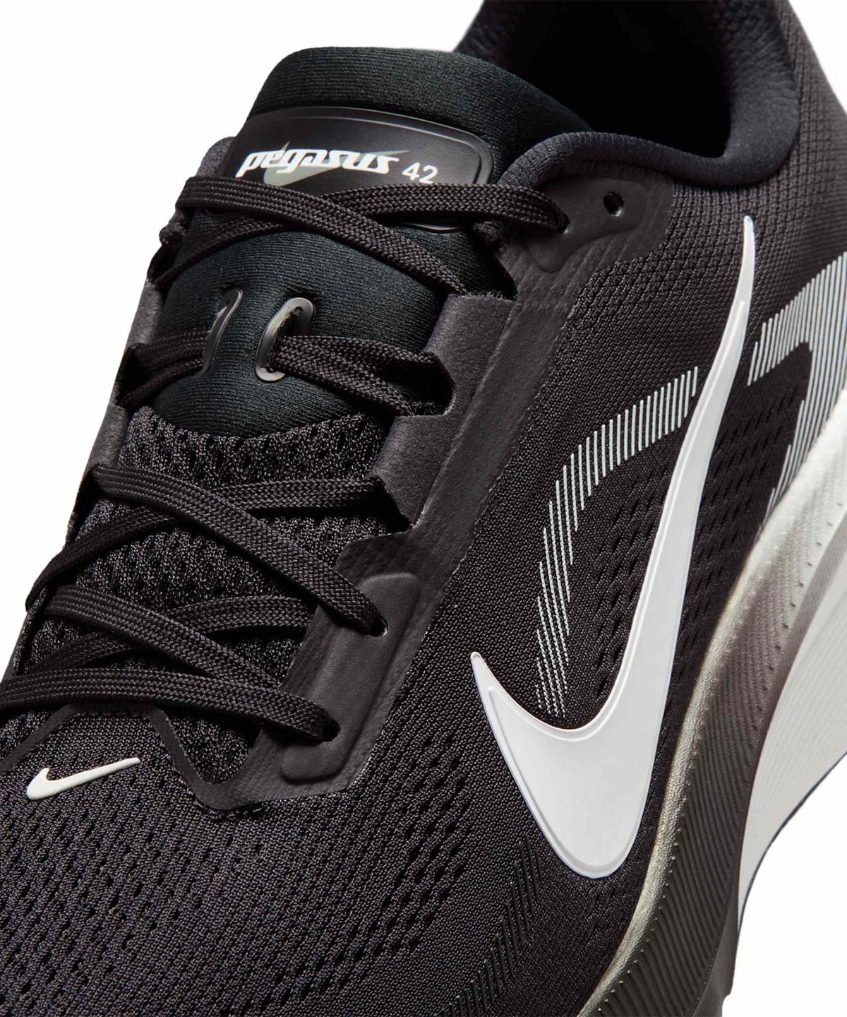 나이키(NIKE) 페가수스 42 M - 블랙:포톤 더스트:화이트 / IB1873-001